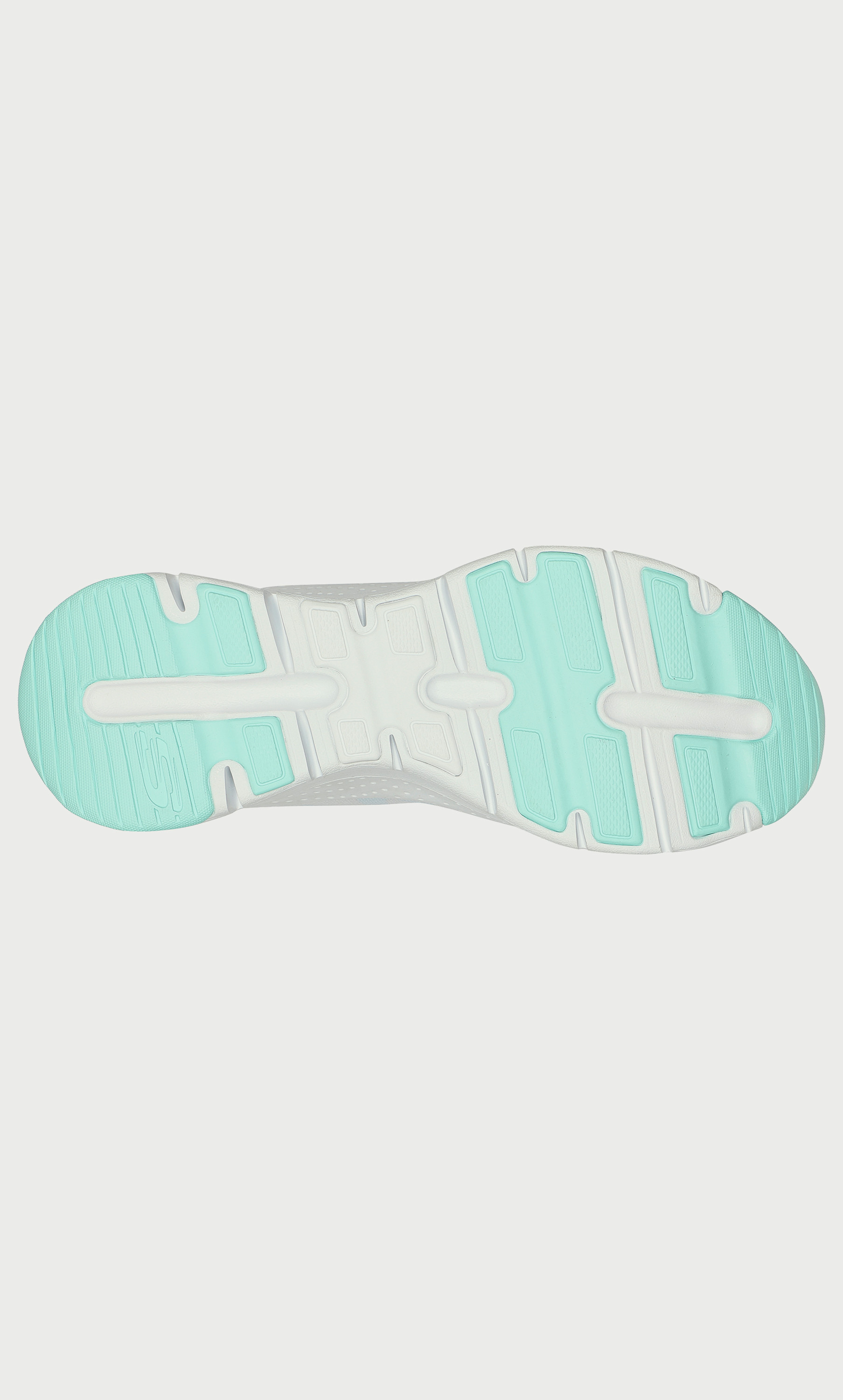 Skechers Arch Fit Women Air Cooled Sneakers 149567-sports-women-shoes-image-8