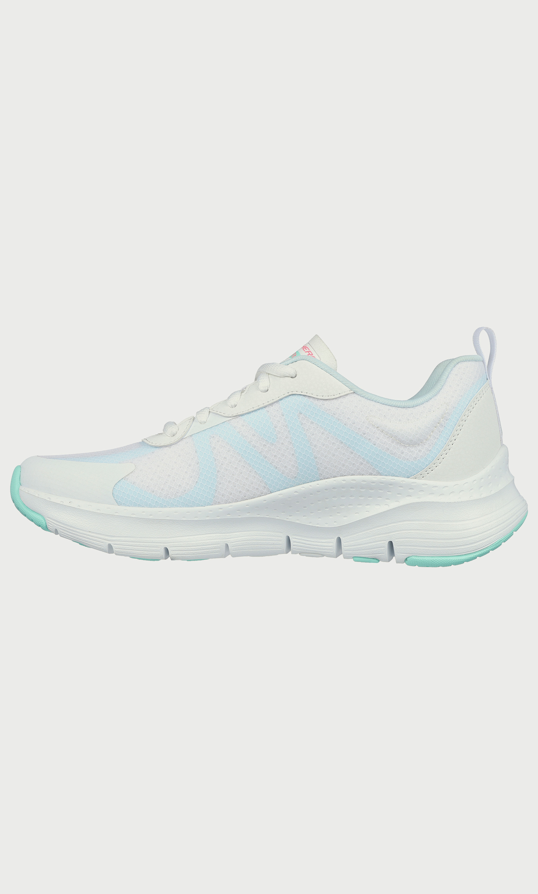 Skechers Arch Fit Women Air Cooled Sneakers 149567-sports-women-shoes-image-9