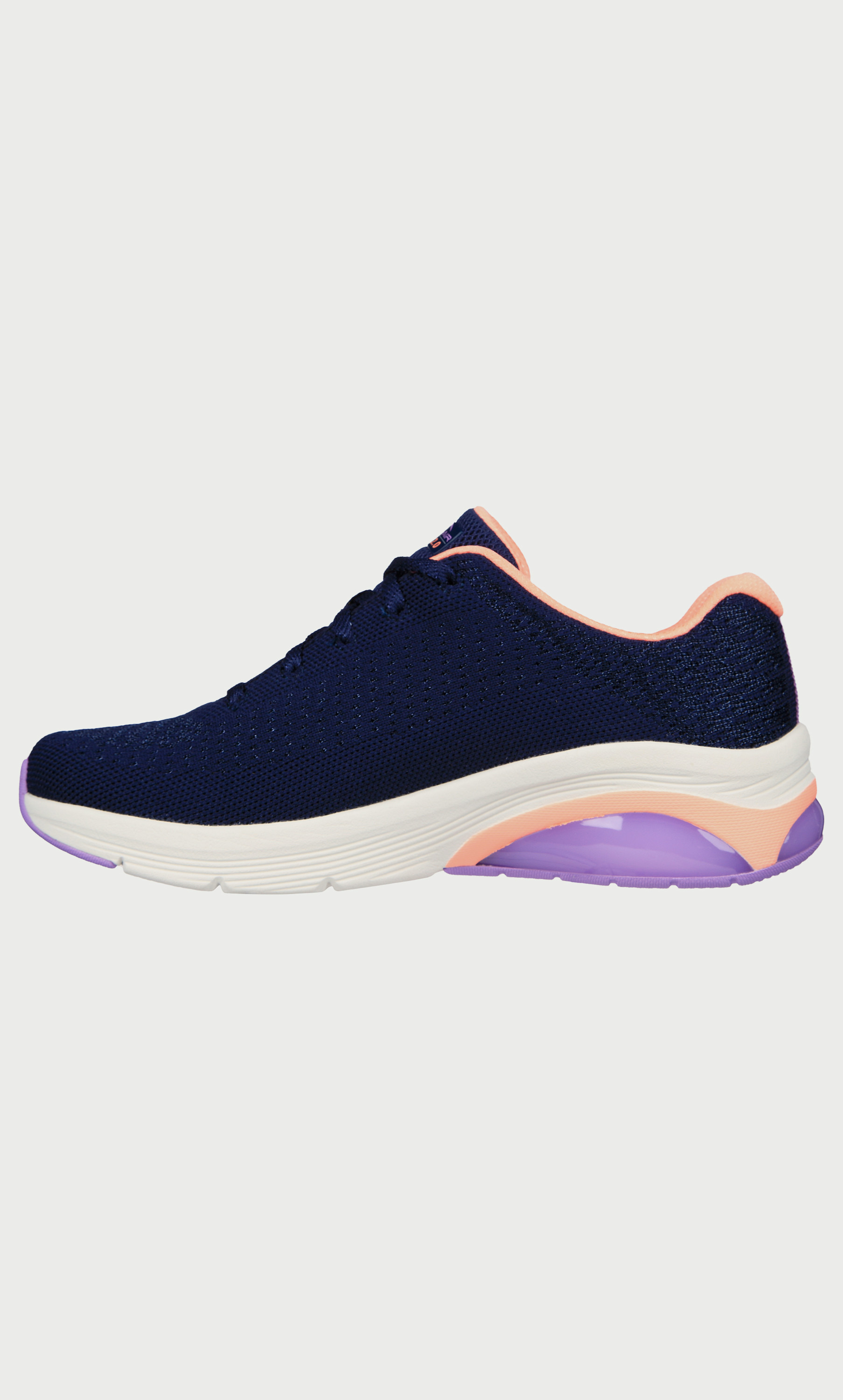 حذاء رياضي من سكيتشرز سكيتش اير اكستريم 2.0 للنساء مع مبرد بالهواء 149645-sports-women-shoes-image-5