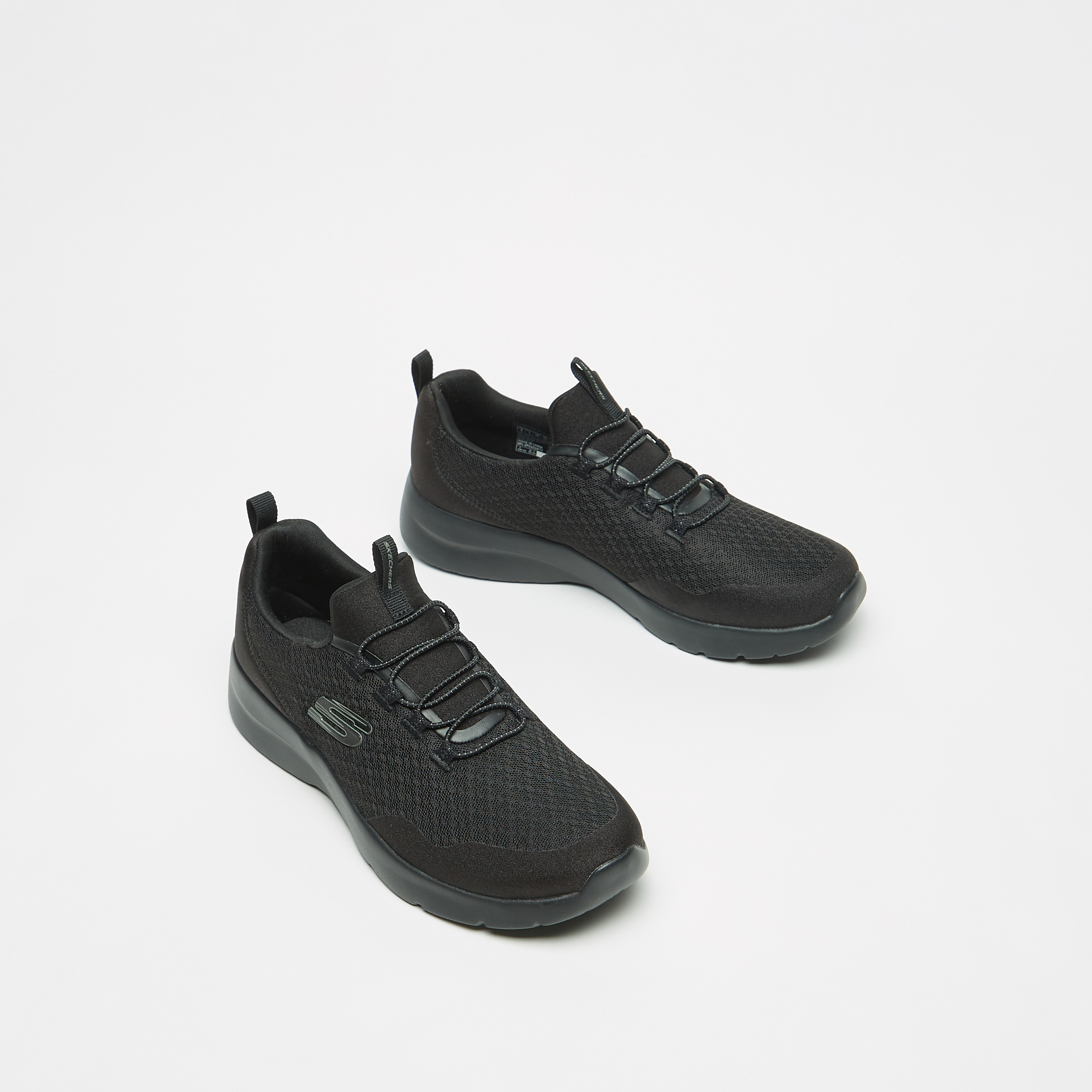 حذاء سهل الارتداء من سكيتشرز ديناميت2.0 للنساء مع ميموري فوم | 149657-women-shoes-sneakers-image-1