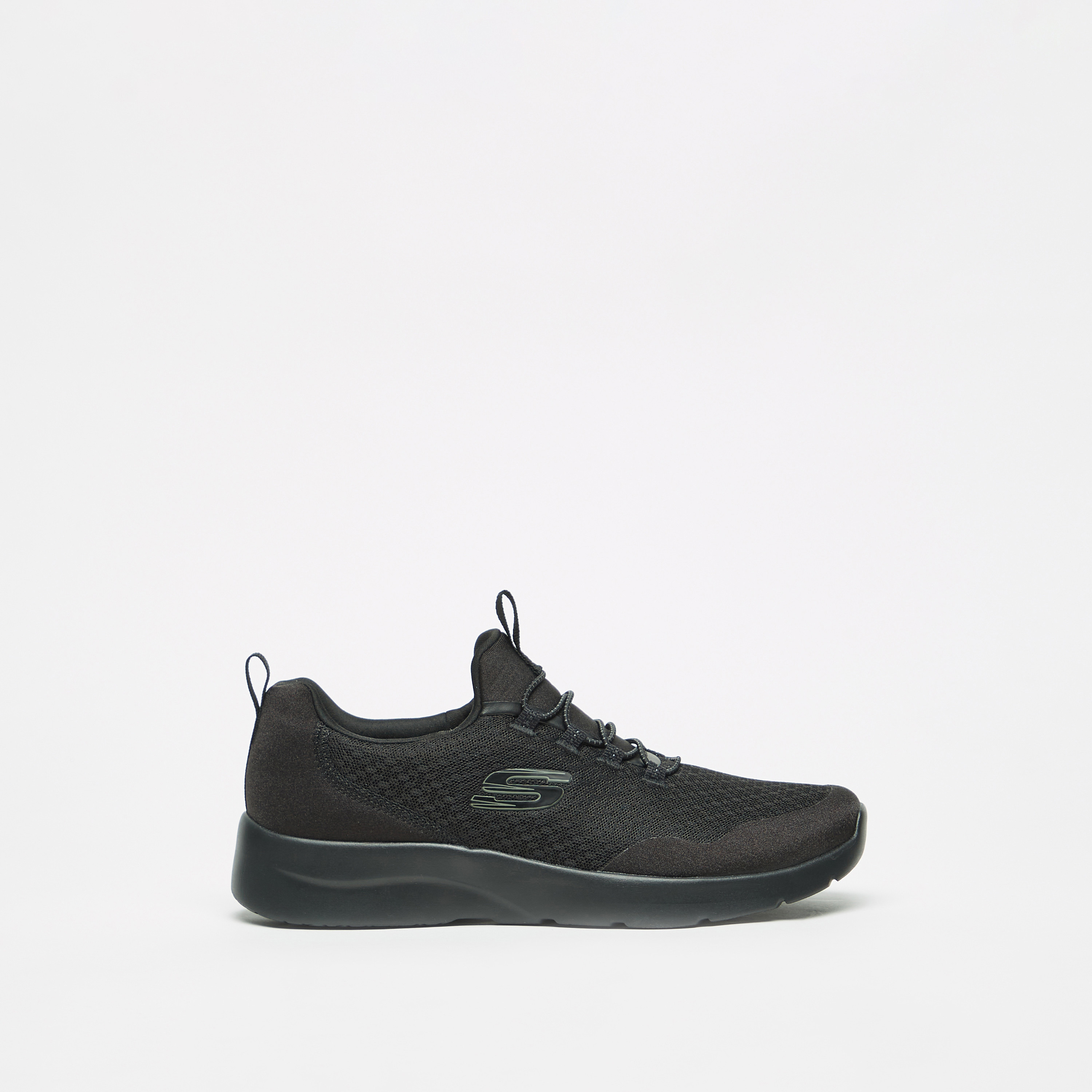 Skechers Dynamight 2.0 Women Memory Foam Slip On Shoes | 149657-women-shoes-sneakers-image-4