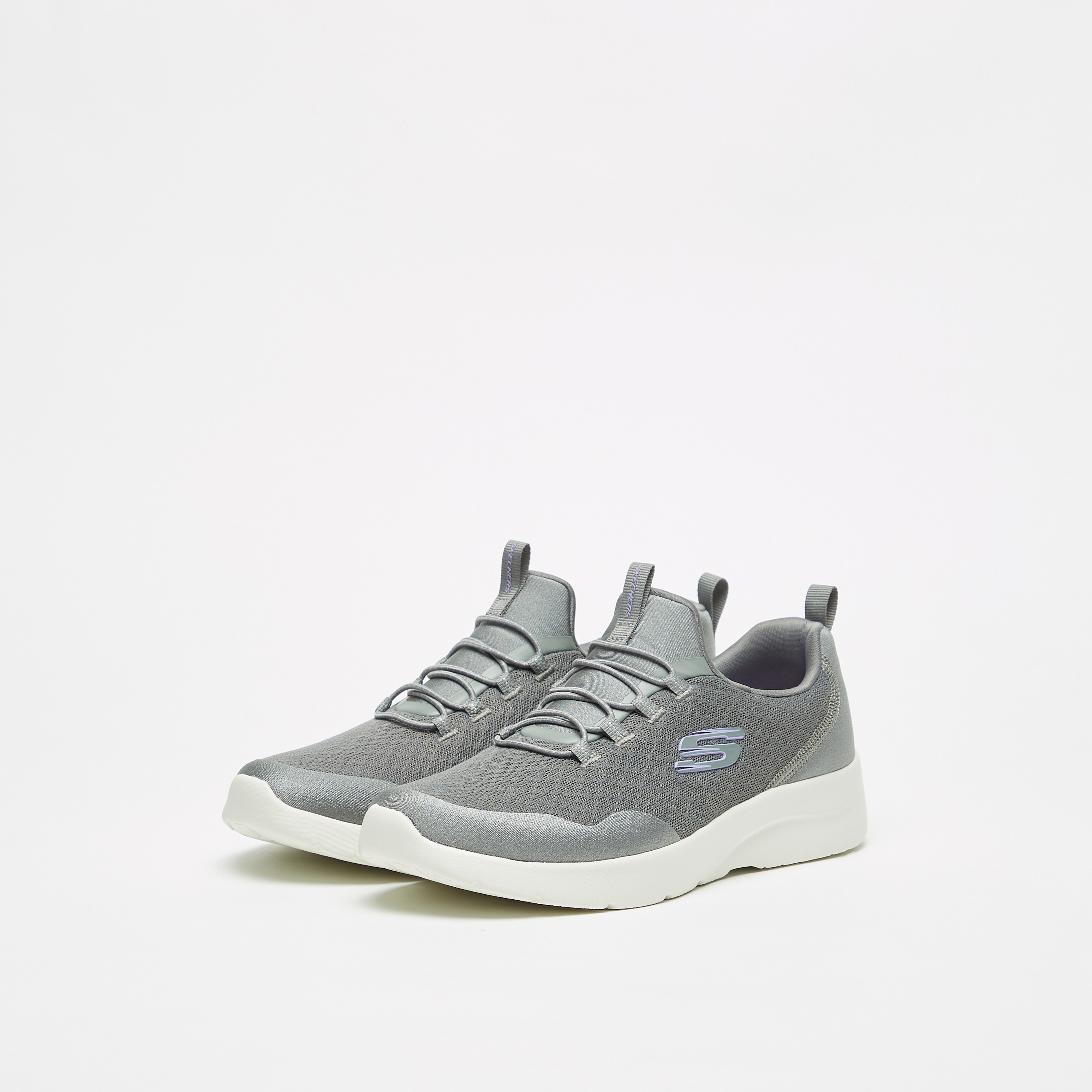حذاء سهل الارتداء من سكيتشرز ديناميت2.0 للنساء مع ميموري فوم | 149657-women-shoes-sneakers-image-10