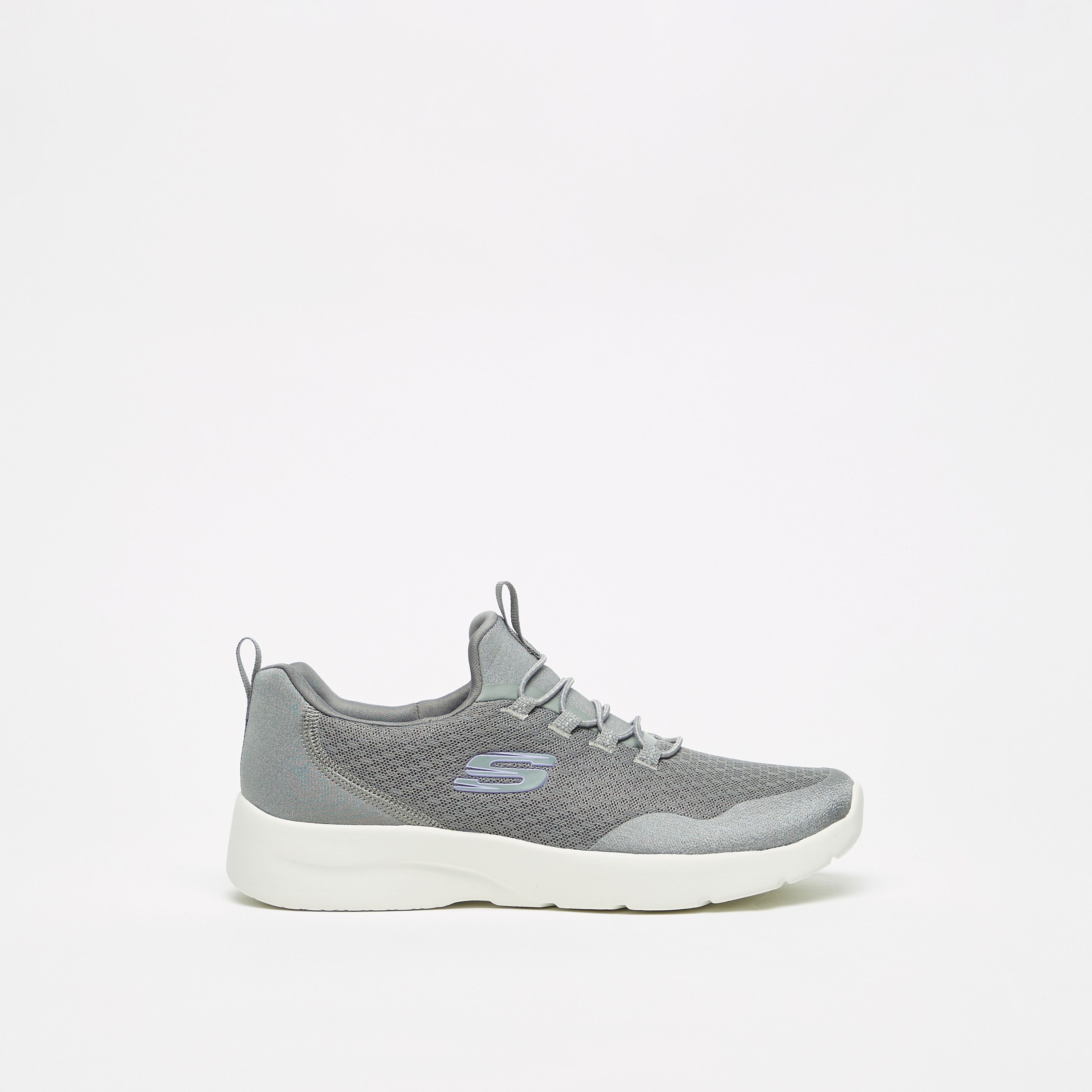 حذاء سهل الارتداء من سكيتشرز ديناميت2.0 للنساء مع ميموري فوم | 149657-women-shoes-sneakers-image-12
