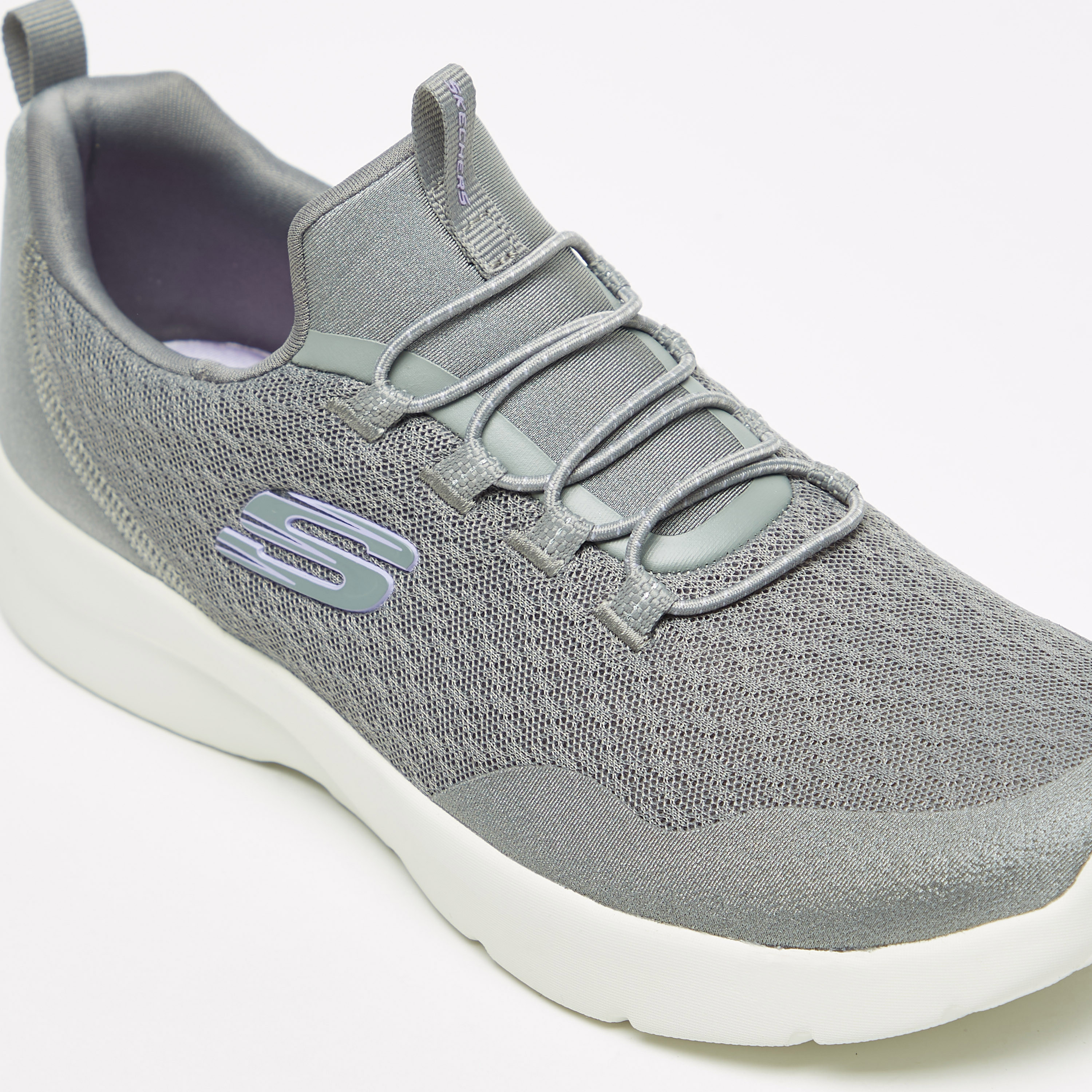 حذاء سهل الارتداء من سكيتشرز ديناميت2.0 للنساء مع ميموري فوم | 149657-women-shoes-sneakers-image-15