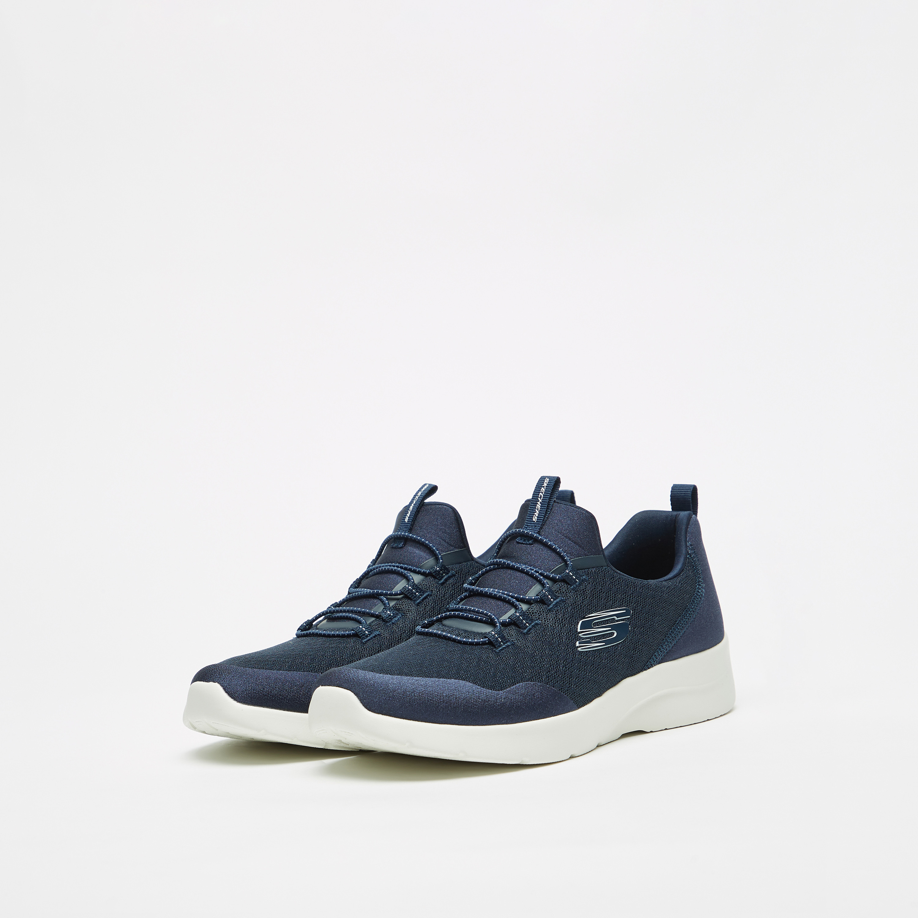 0122ページ Women's Wide Fit Skechers 149657 Dynamight 2.0 Real Smooth