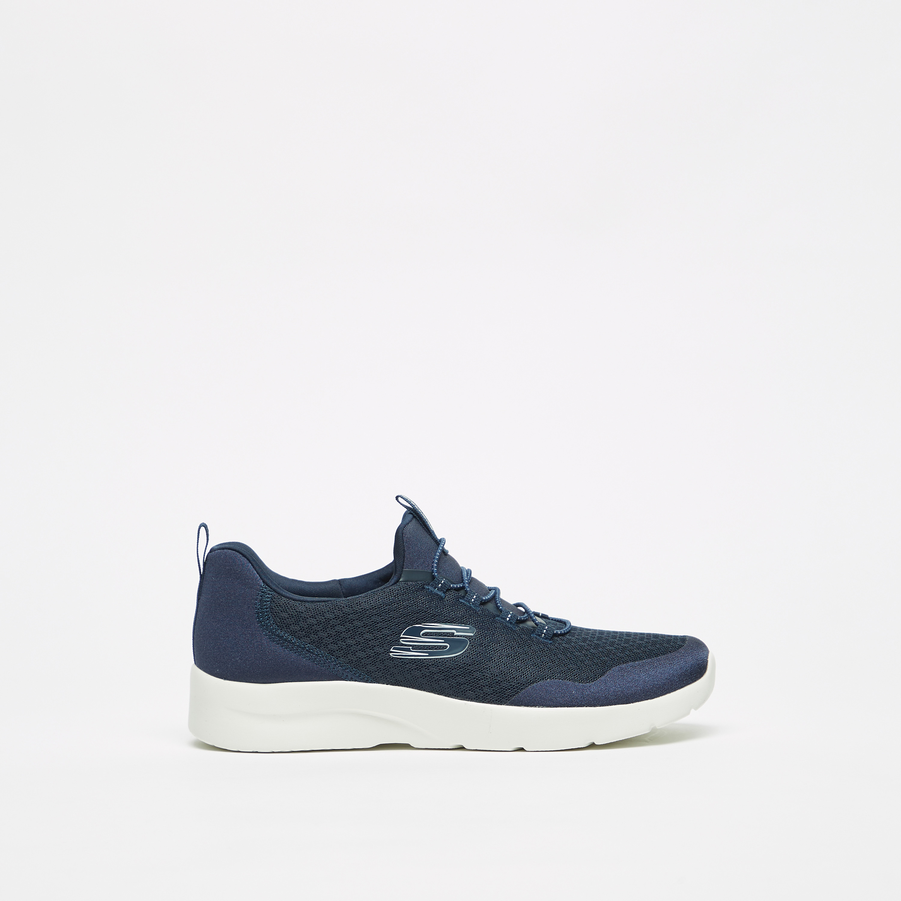 حذاء سهل الارتداء من سكيتشرز ديناميت2.0 للنساء مع ميموري فوم | 149657-women-shoes-sneakers-image-20