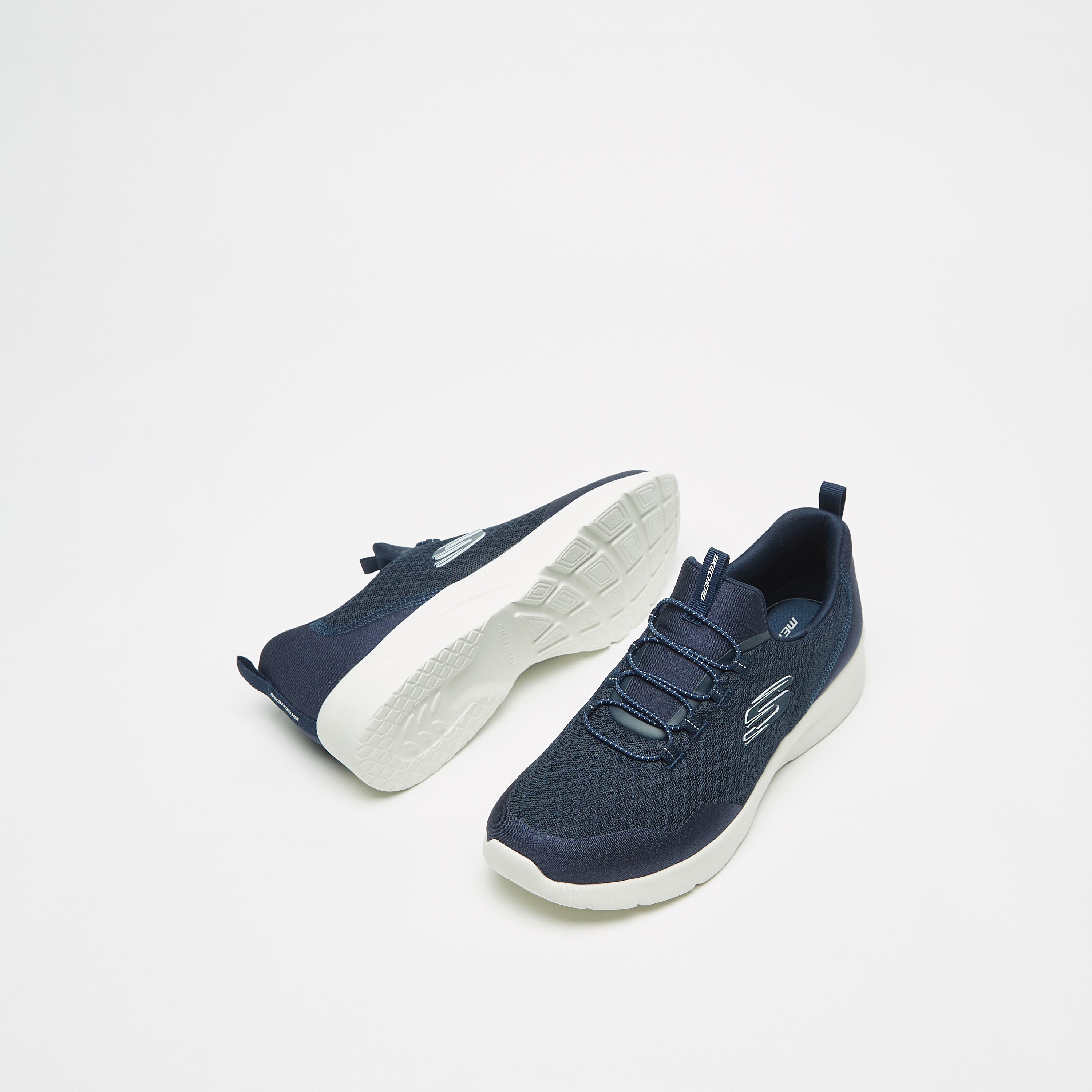 حذاء سهل الارتداء من سكيتشرز ديناميت2.0 للنساء مع ميموري فوم | 149657-women-shoes-sneakers-image-22