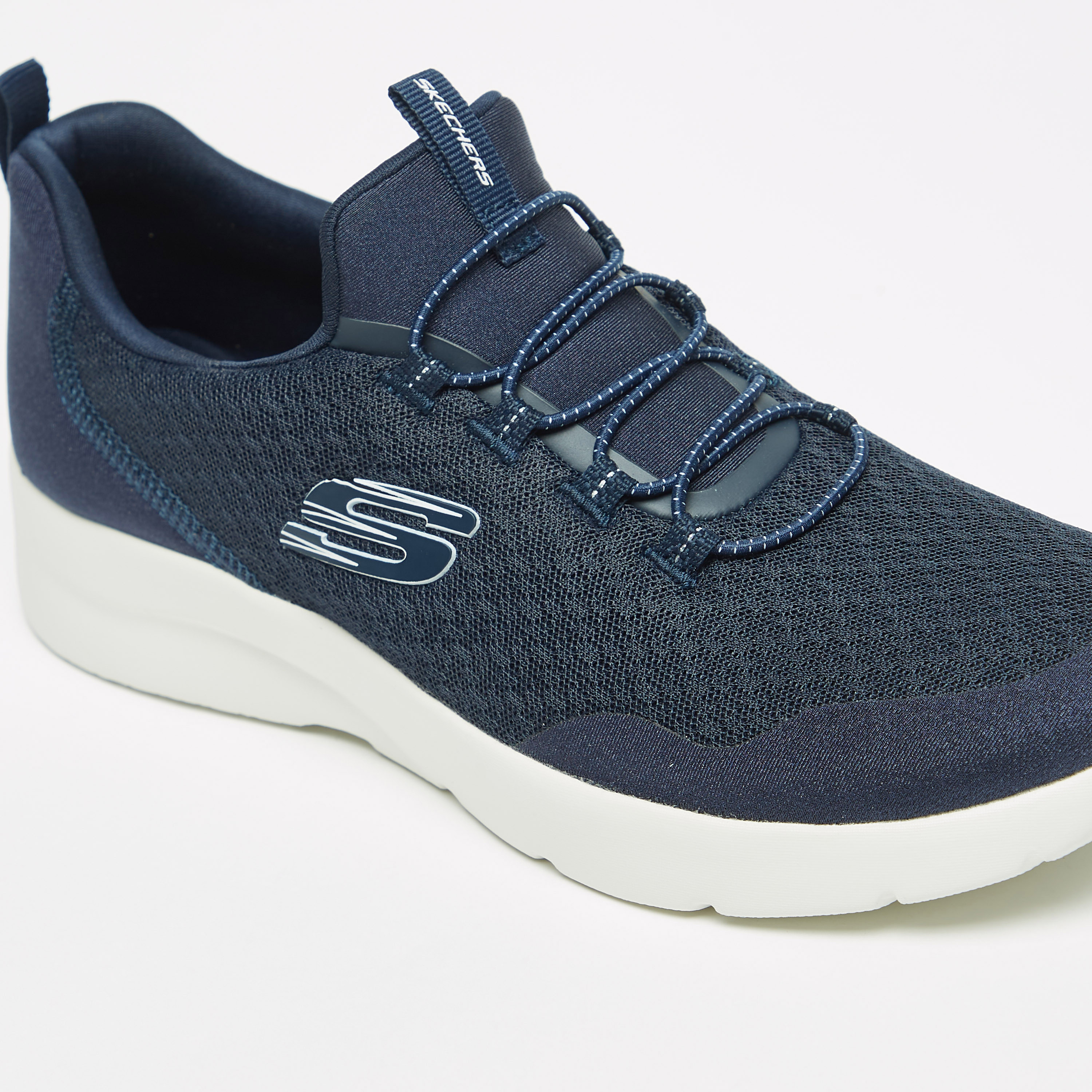حذاء سهل الارتداء من سكيتشرز ديناميت2.0 للنساء مع ميموري فوم | 149657-women-shoes-sneakers-image-23