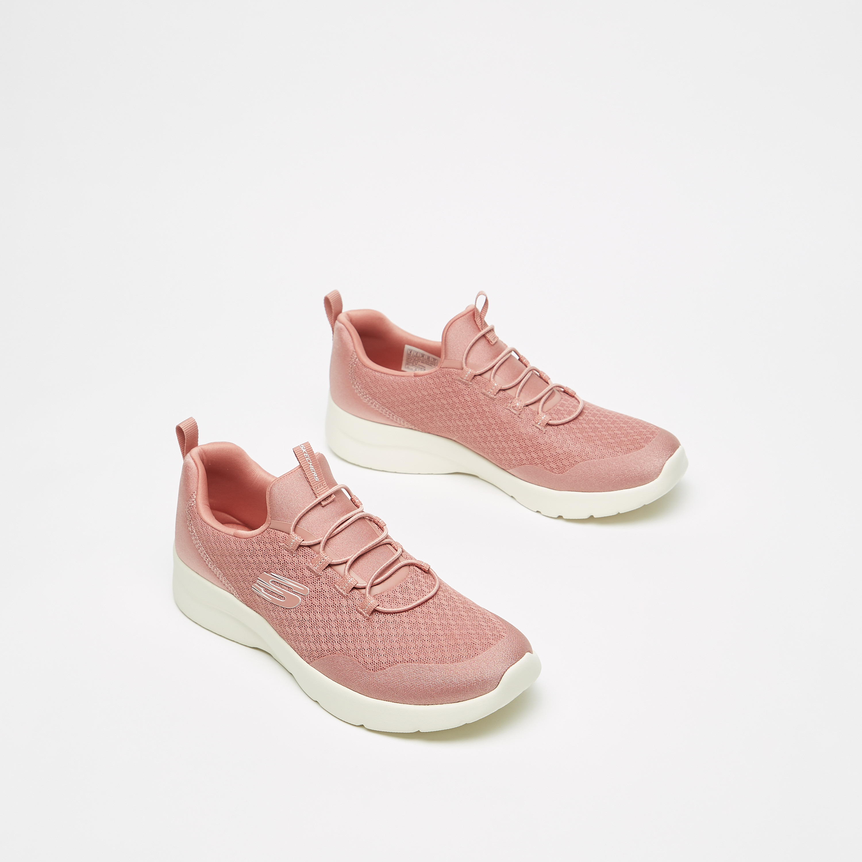 حذاء سهل الارتداء من سكيتشرز ديناميت2.0 للنساء مع ميموري فوم | 149657-women-shoes-sneakers-image-25