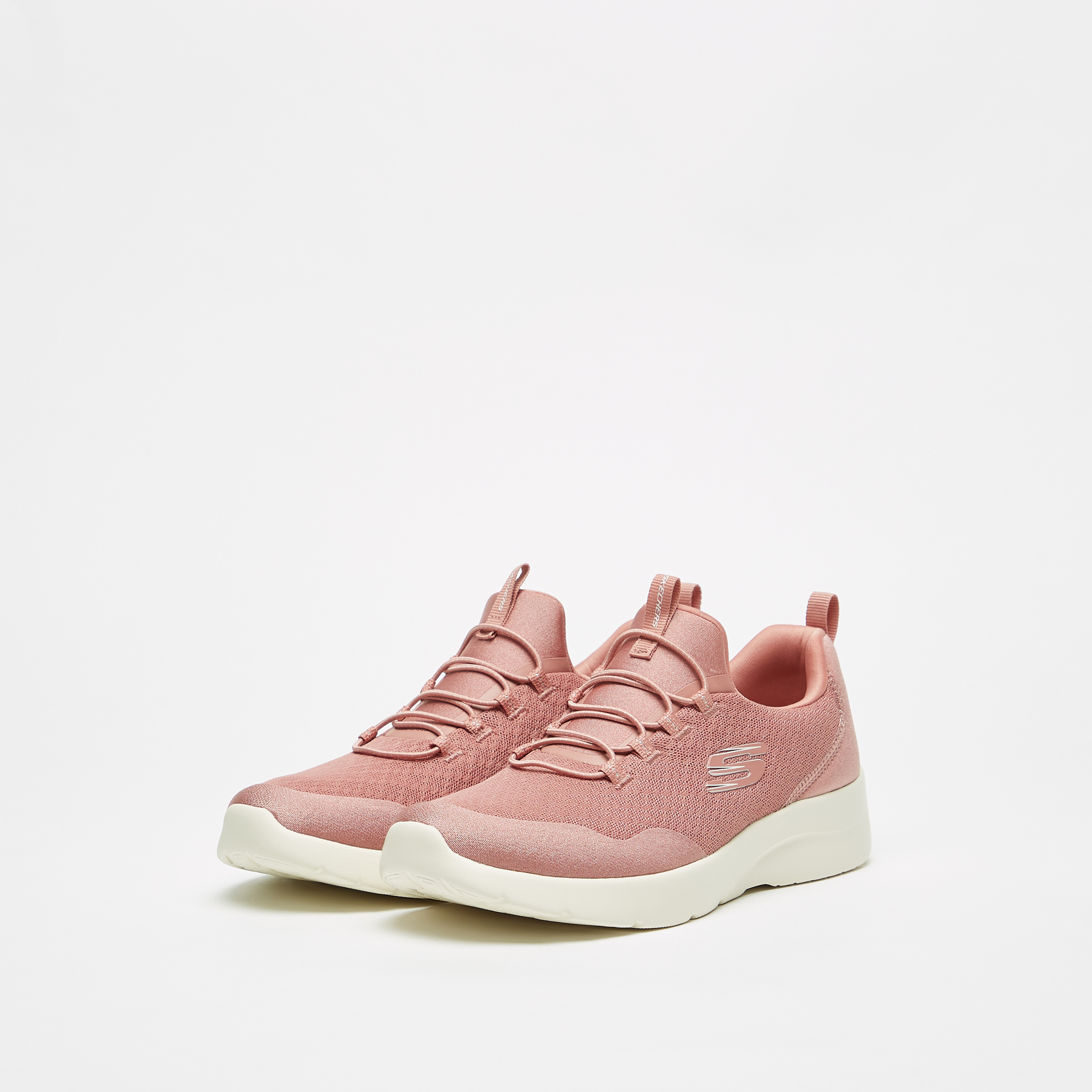 حذاء سهل الارتداء من سكيتشرز ديناميت2.0 للنساء مع ميموري فوم | 149657-women-shoes-sneakers-image-26
