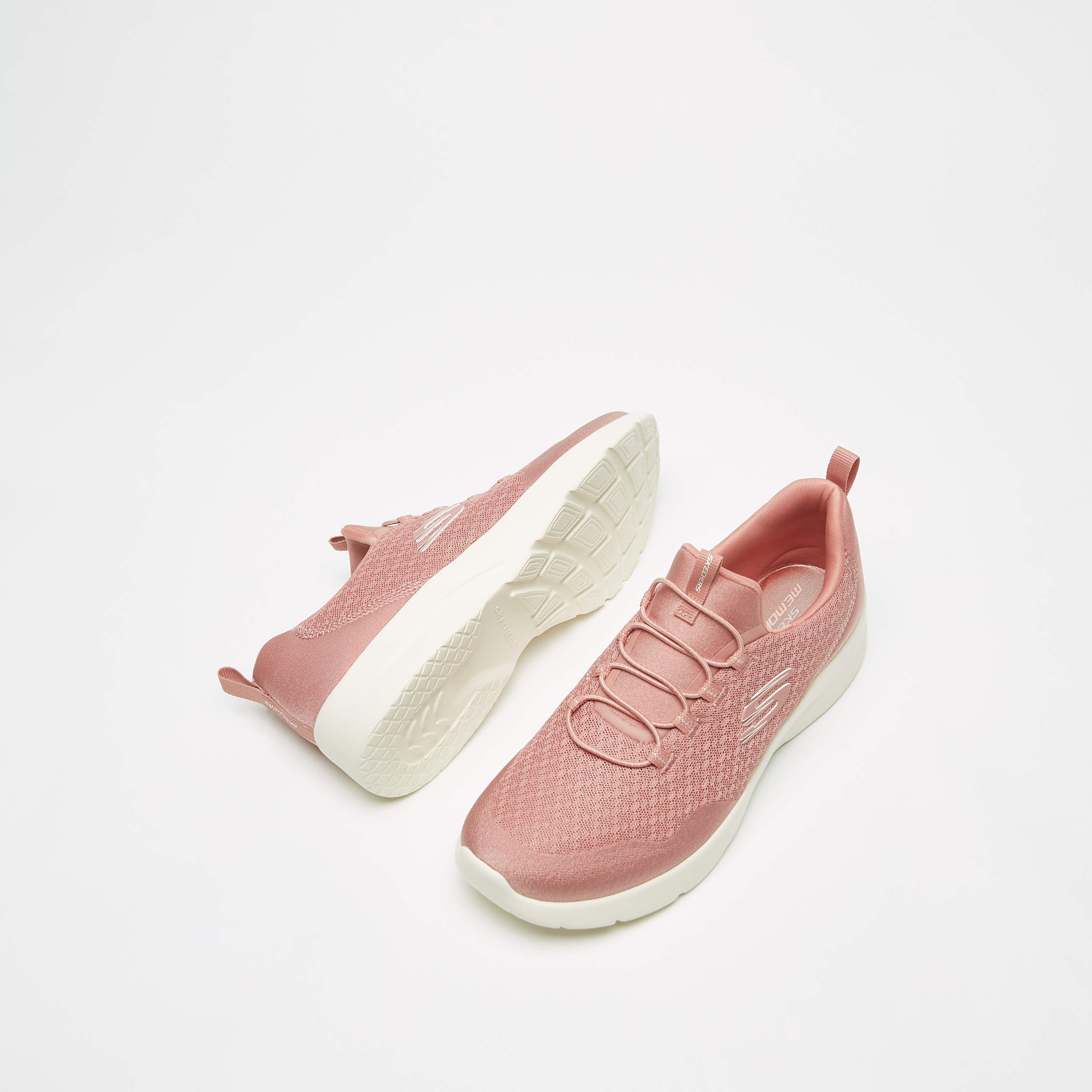 حذاء سهل الارتداء من سكيتشرز ديناميت2.0 للنساء مع ميموري فوم | 149657-women-shoes-sneakers-image-30