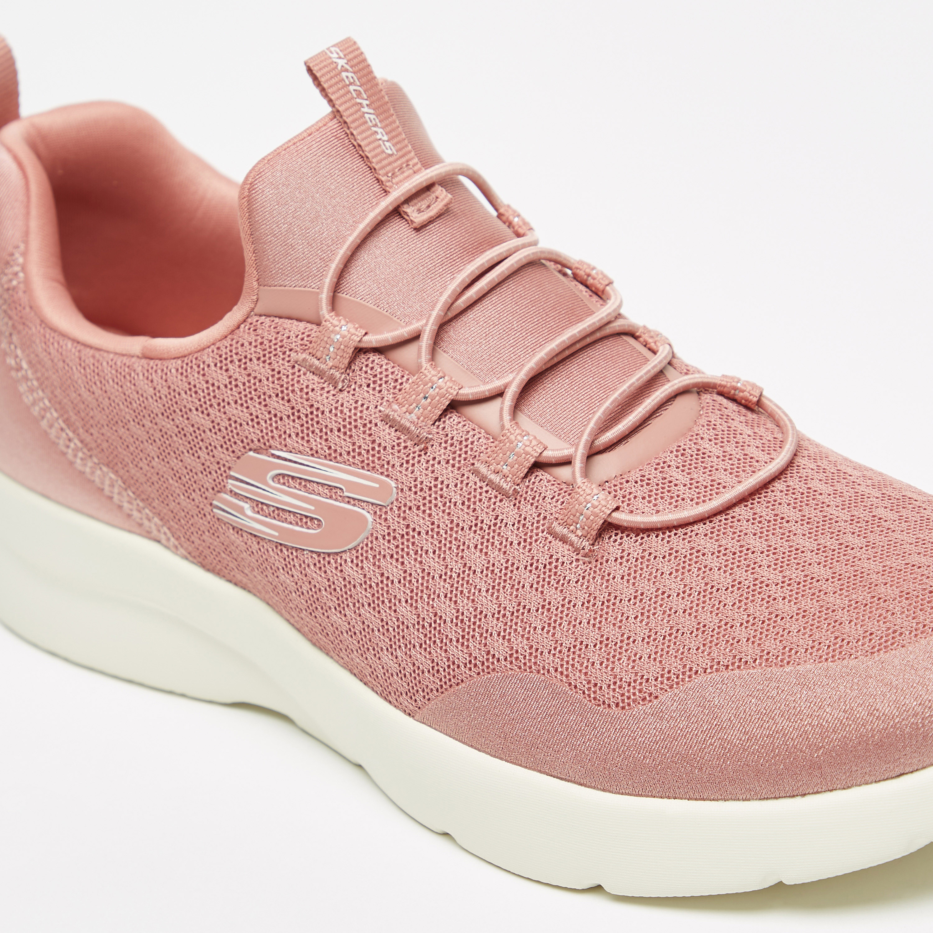 حذاء سهل الارتداء من سكيتشرز ديناميت2.0 للنساء مع ميموري فوم | 149657-women-shoes-sneakers-image-31