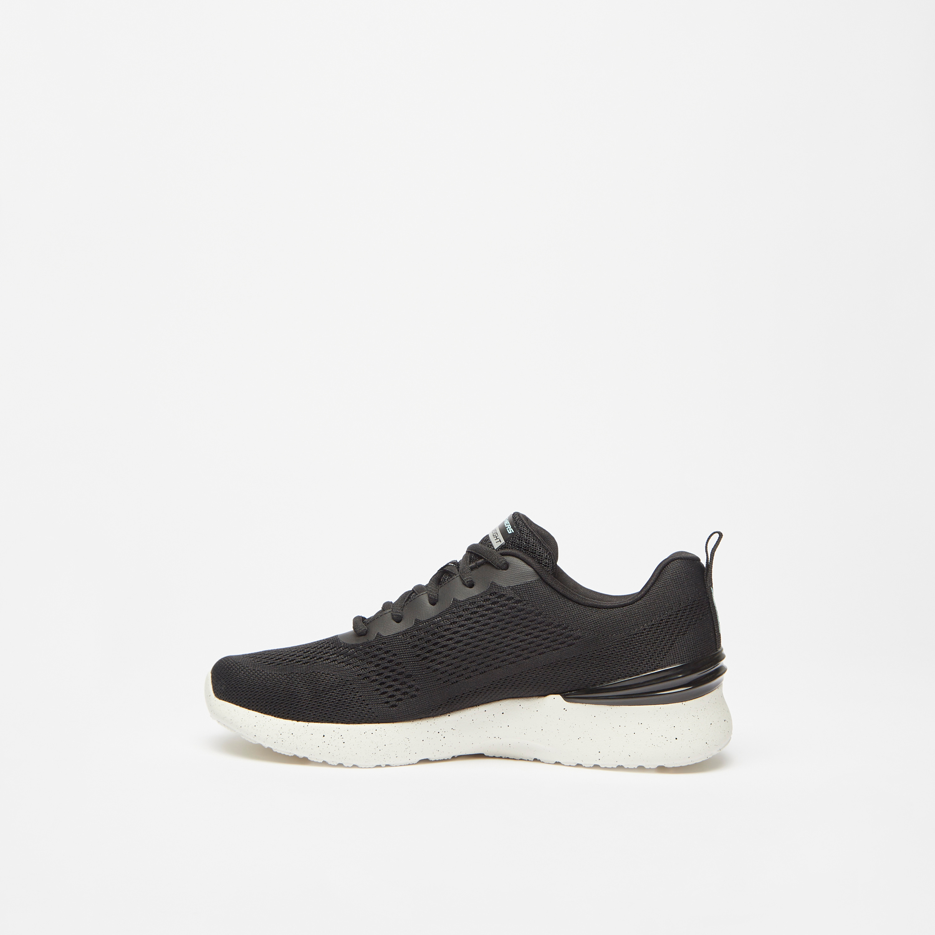 حذاء سنيكرز من سكيتشرز سكيتش اير ديناميت للنساء مع ميموري فوم | 149659-women-shoes-sneakers-image-3