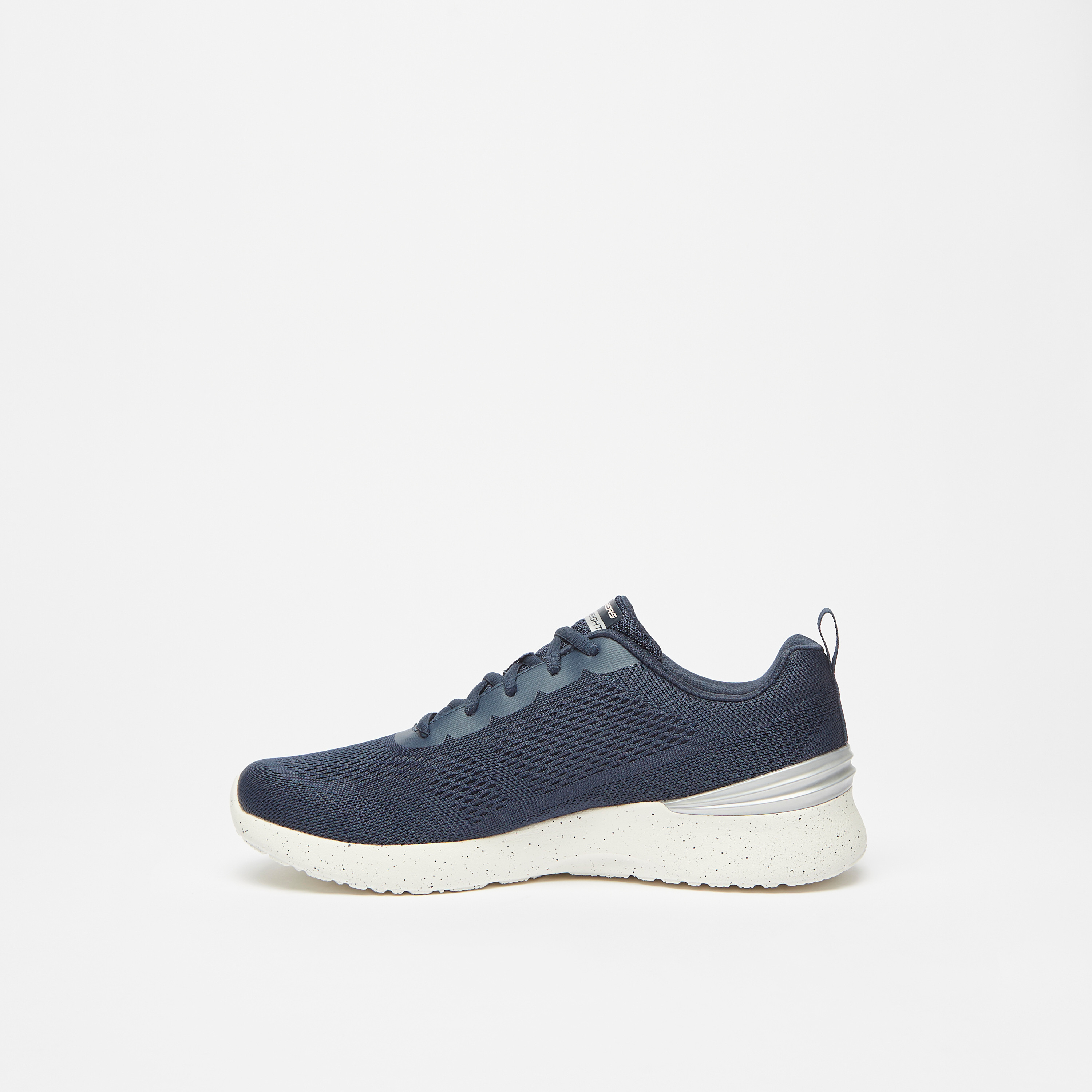 حذاء سنيكرز من سكيتشرز سكيتش اير ديناميت للنساء مع ميموري فوم | 149659-women-shoes-sneakers-image-8