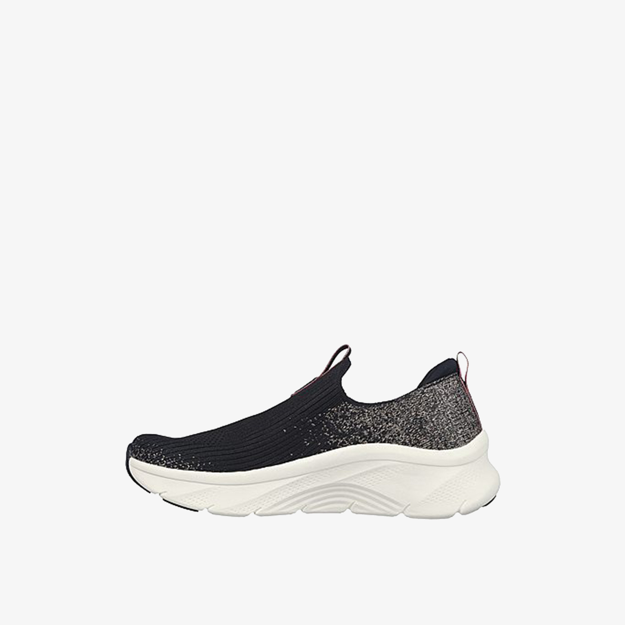 Skechers Women's Textured Slip-On Walking Shoes - ARCH FIT D LUX-sports-women-shoes-image-4