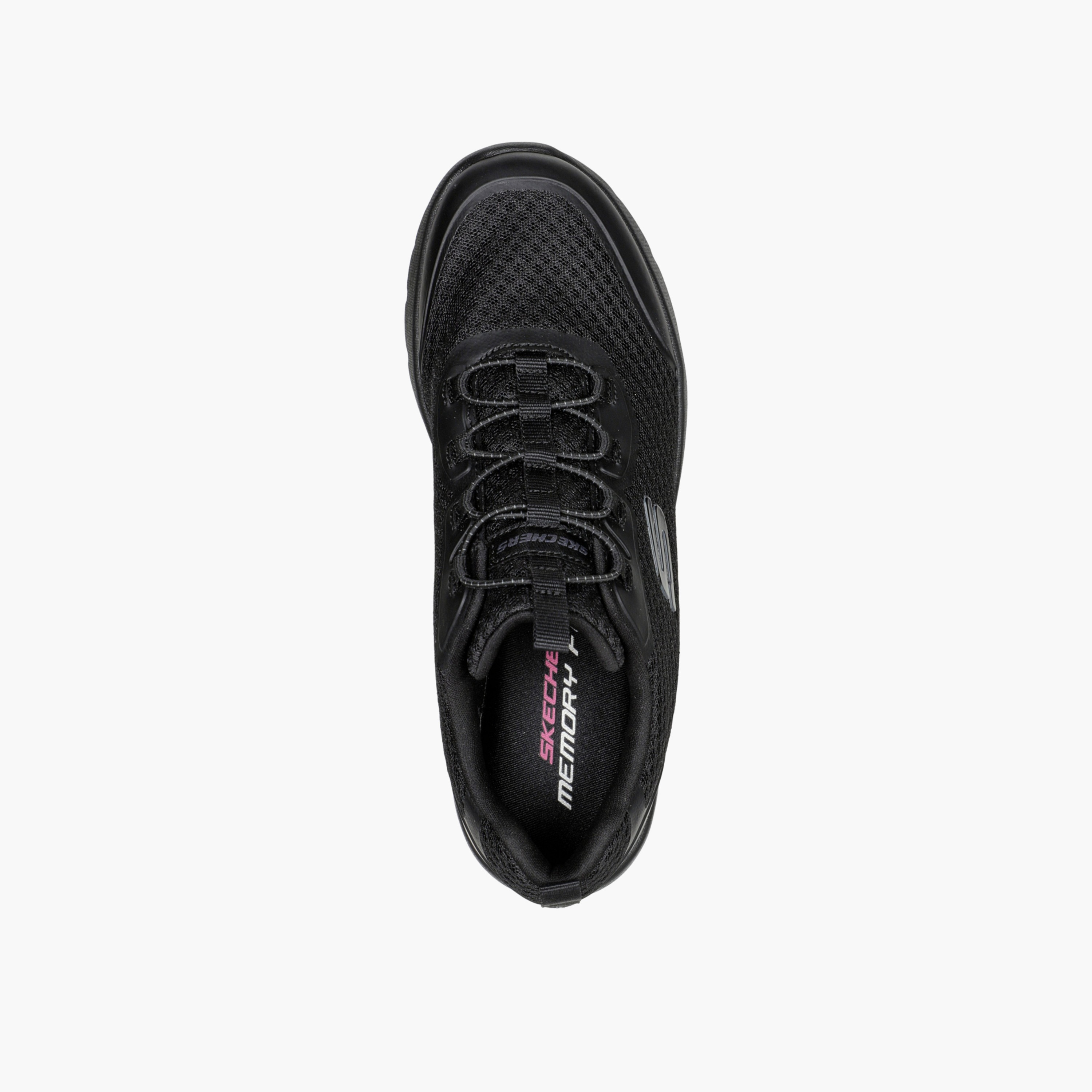 حذاء رياضي للنساء داينامايت 2.0 سوشال أوربت سهل الارتداء من سكيتشرز-women-shoes-sneakers-image-2
