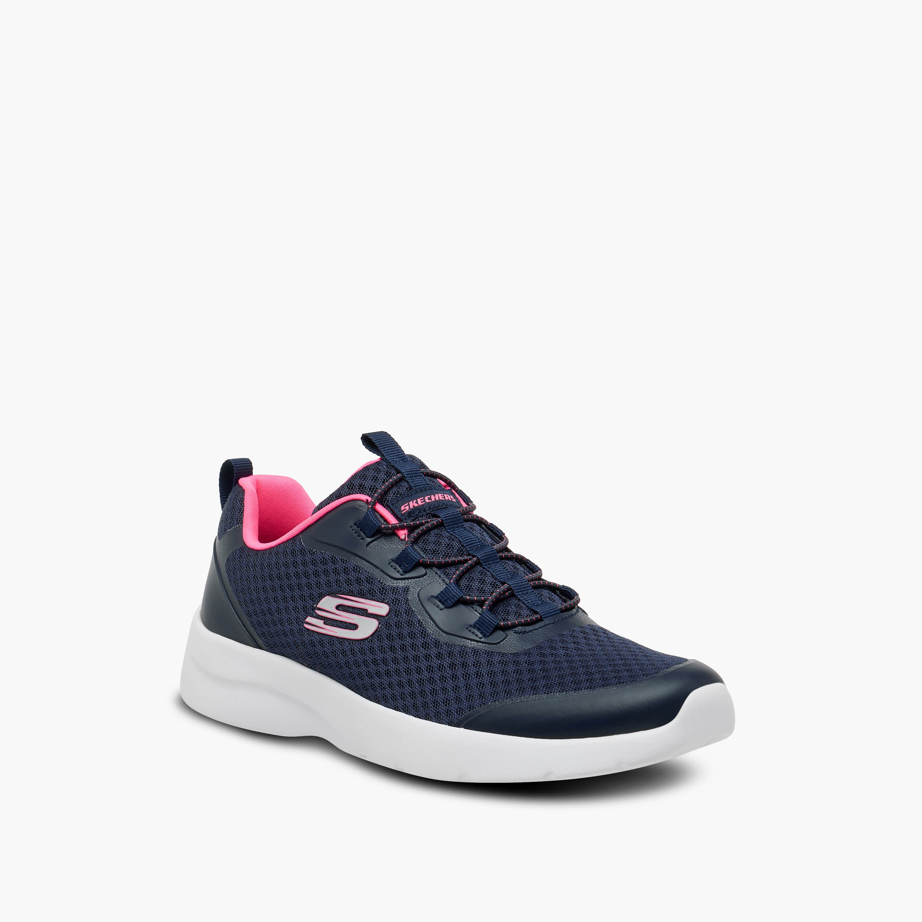 أحذية Skechers Dynamight 2.0 بانجي دانتيل منخفضة الكاحل 149691 | OE-women-shoes-sneakers-image-2