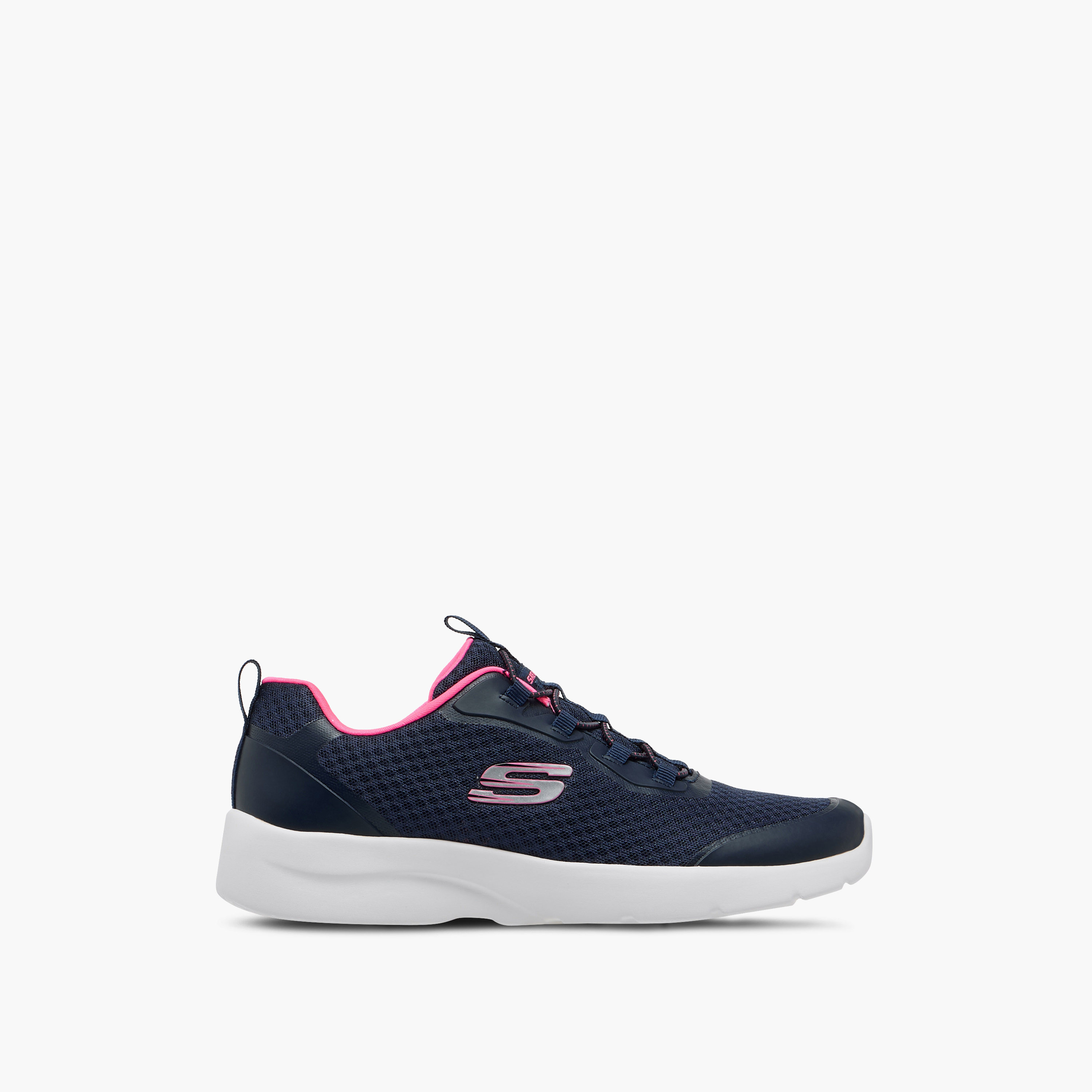 أحذية Skechers Dynamight 2.0 بانجي دانتيل منخفضة الكاحل 149691 | OE-women-shoes-sneakers-image-3