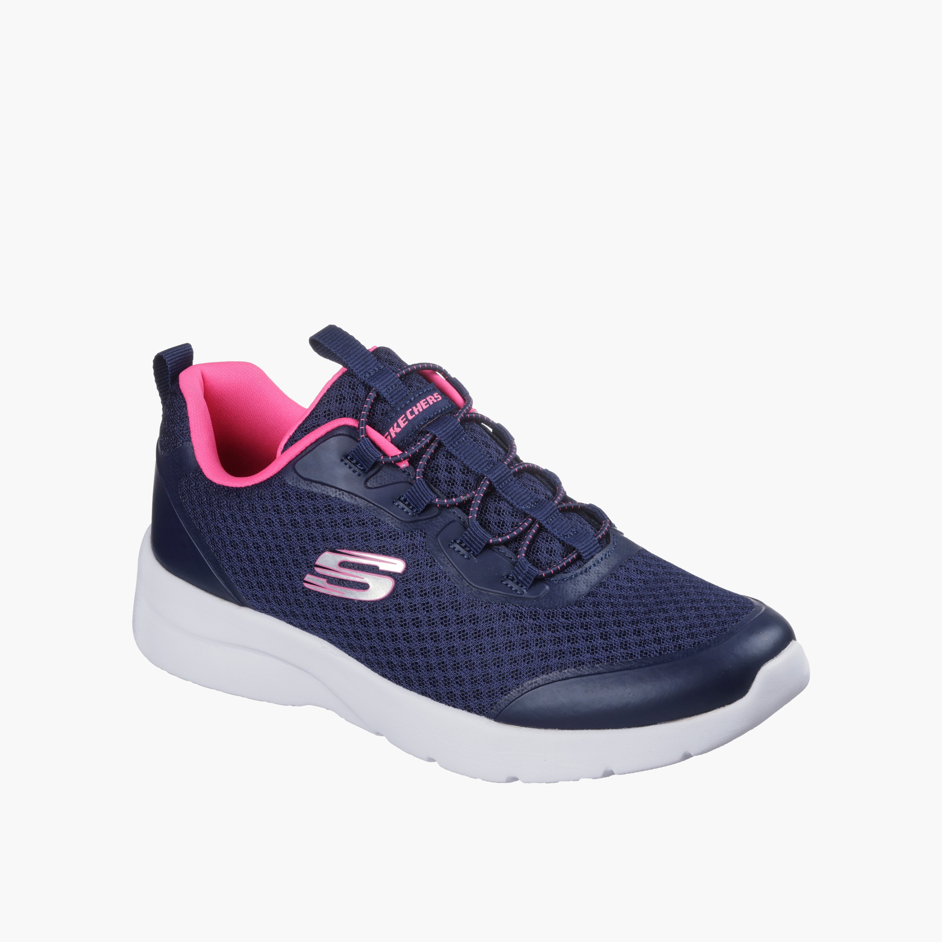 حذاء رياضي للنساء سهل الارتداء داينامايت 2.0 - سبيشال أوربيت من سكيتشرز-women-shoes-sneakers-image-4