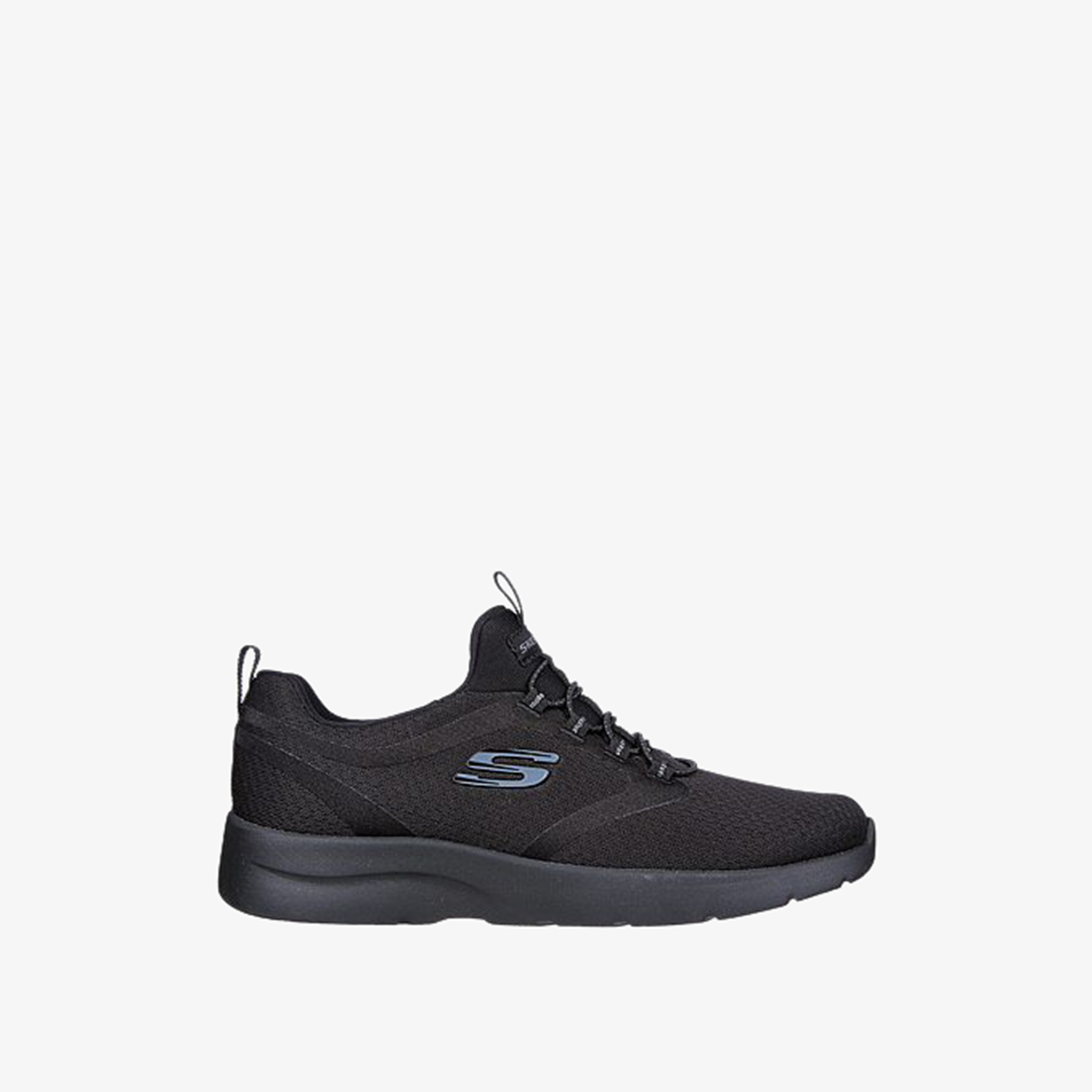 Skechers Women's Monotone Walking Shoes with Lace-Up Closure - DYNAMIGHT 2.0-sports-women-shoes-image-5