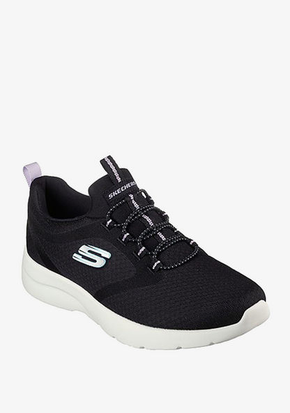 Skechers Women's Slip-On Walking Shoes - DYNAMITE 2.0-Women%27s Sports Shoes-image-4