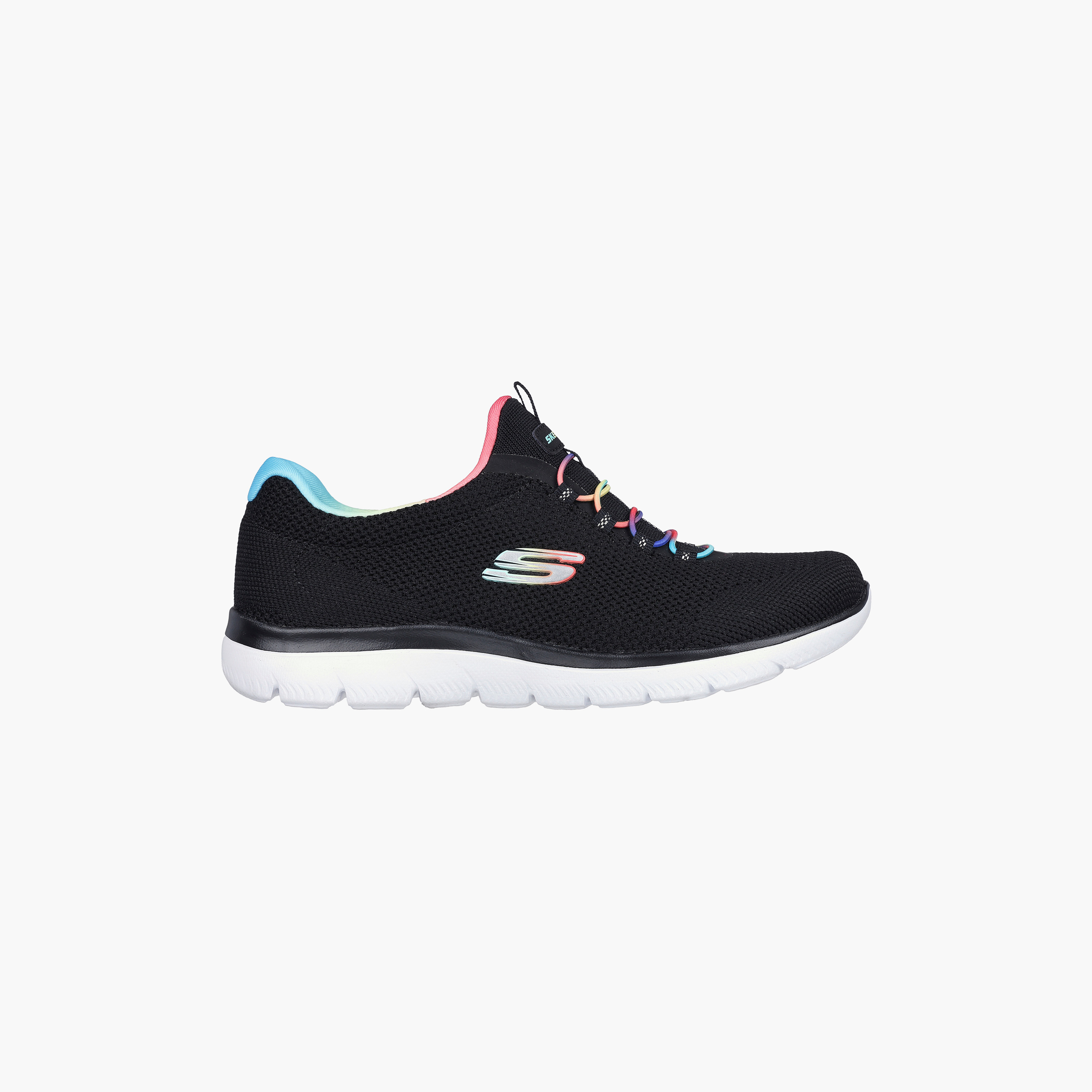 Skechers Summits Women Memory Foam Slip On Shoes | 149695-sports-women-shoes-image-2
