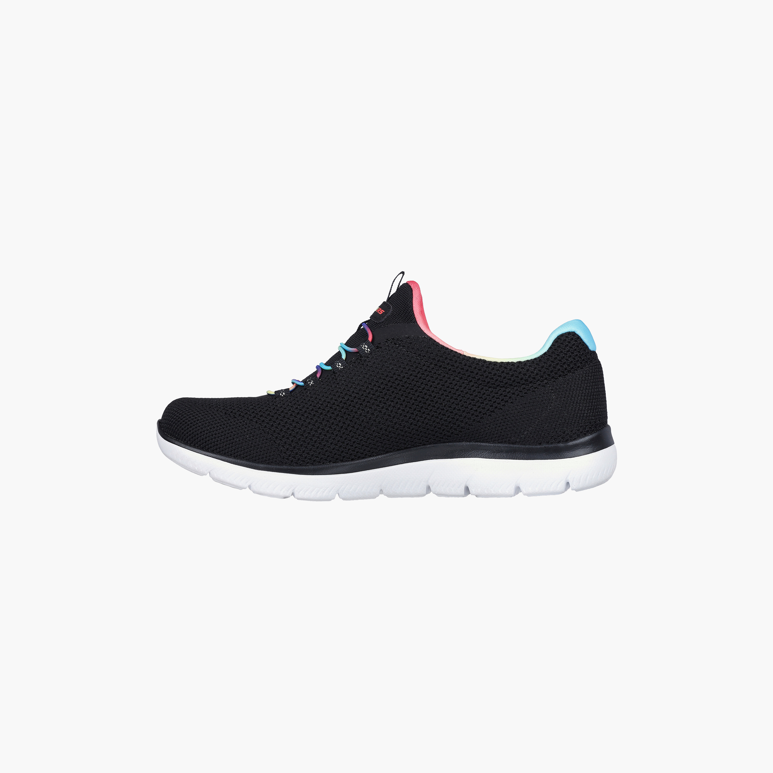 Skechers Summits Women Memory Foam Slip On Shoes | 149695-sports-women-shoes-image-3