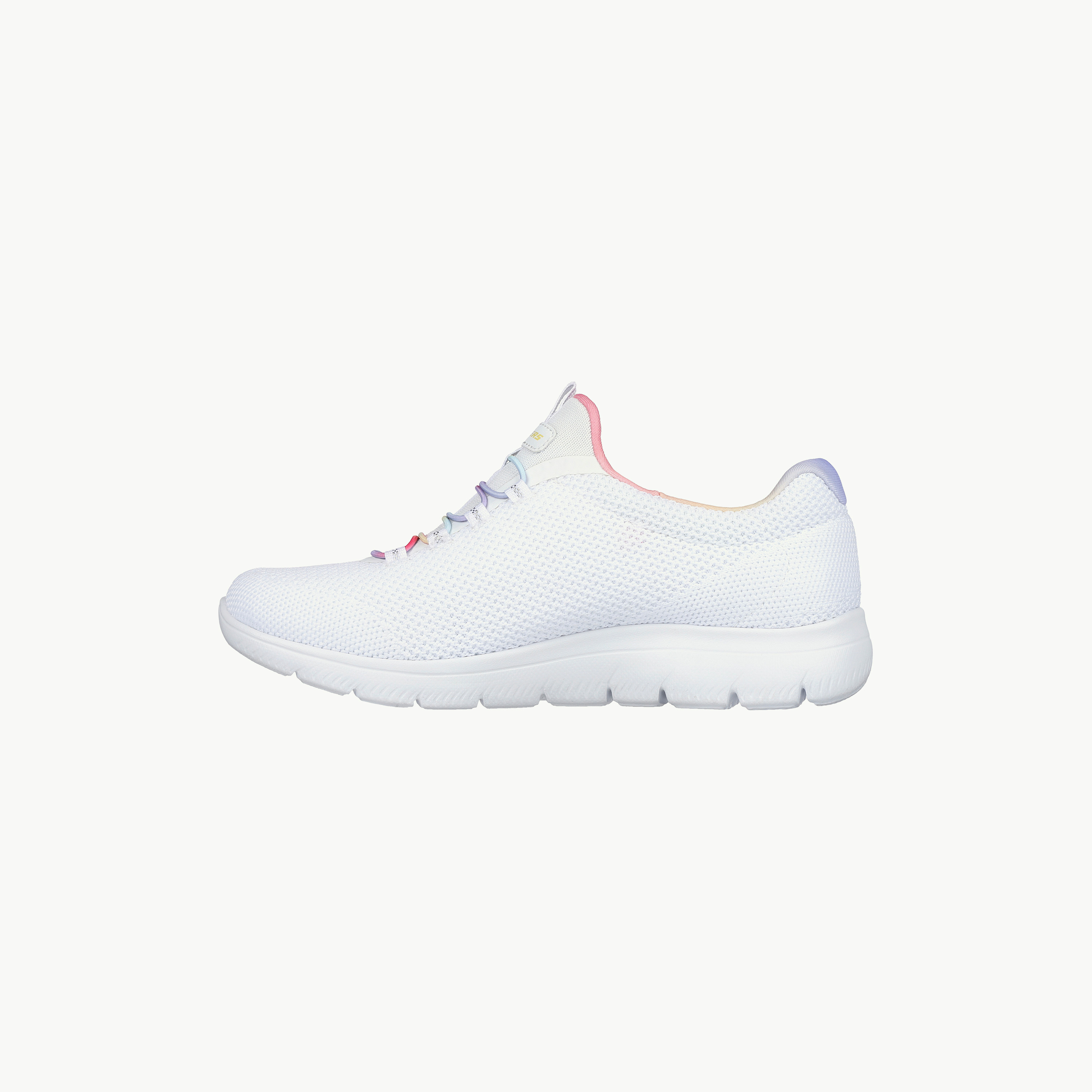 Skechers Summits Women Memory Foam Slip On Shoes | 149695-sports-women-shoes-image-7