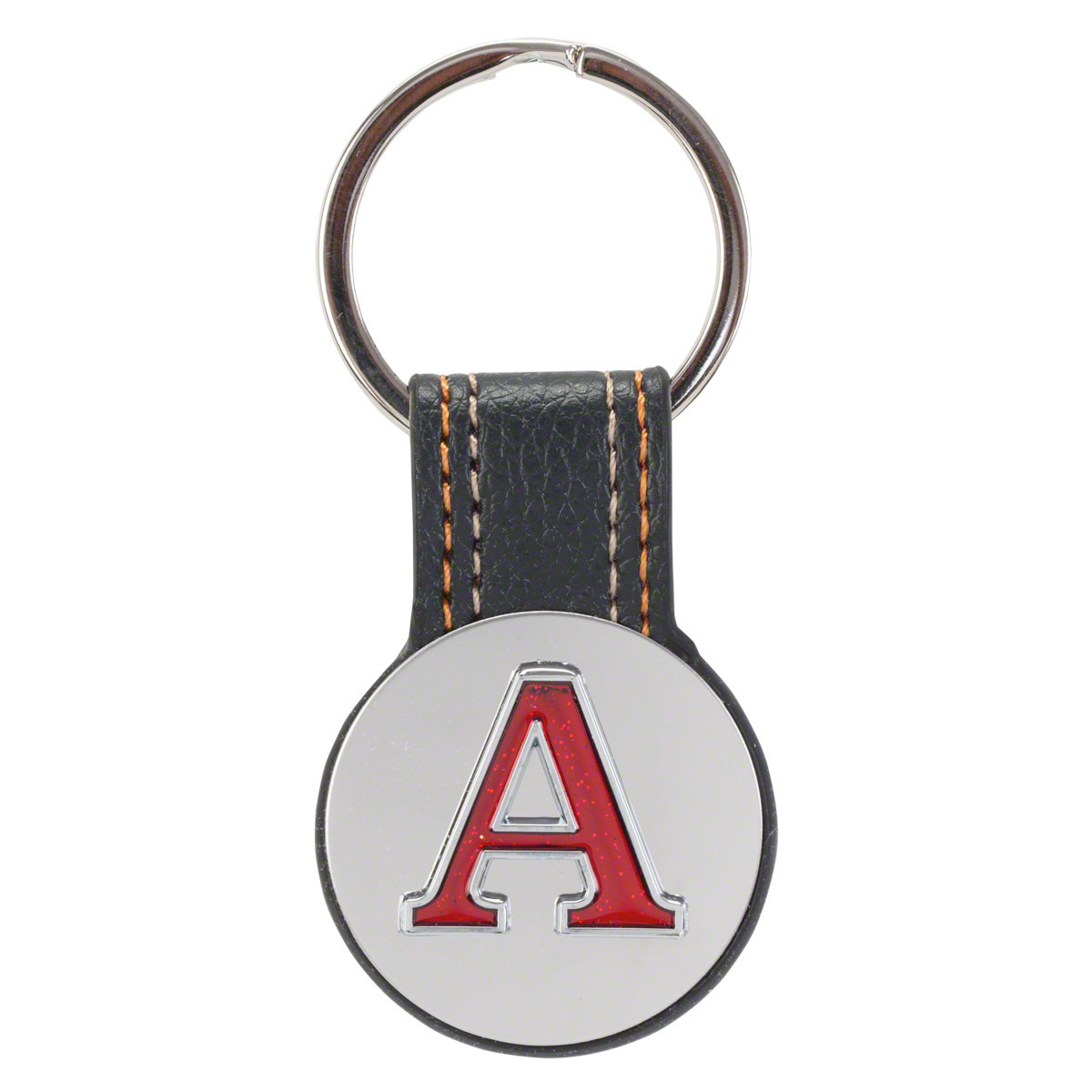 Adore Initial A Keychain Online | Girls' Clothing & Accessories ...
