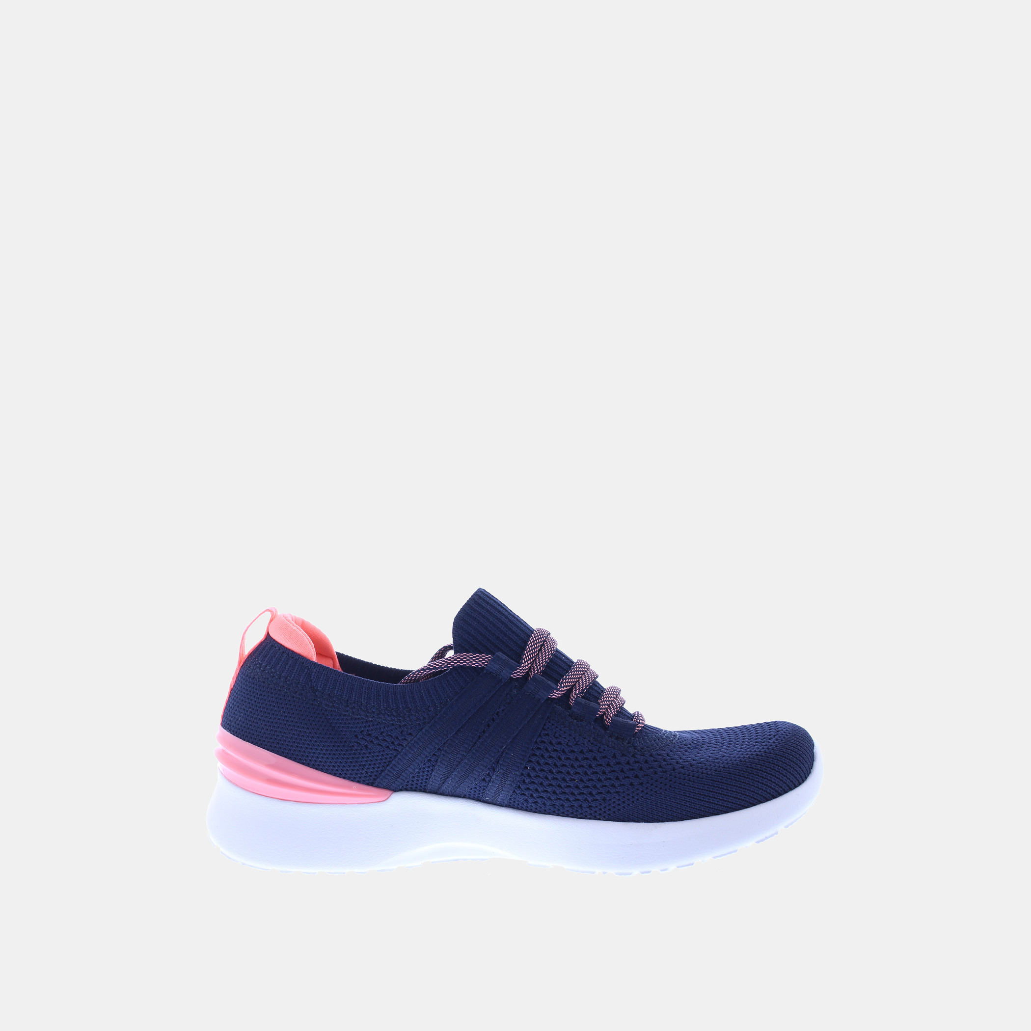 حذاء مشي برباط إغلاق بارز الملمس وألسنة سحب للنساء من سكيتشرز - SKECH AIR DYNAMIGHT-sports-women-shoes-image-3