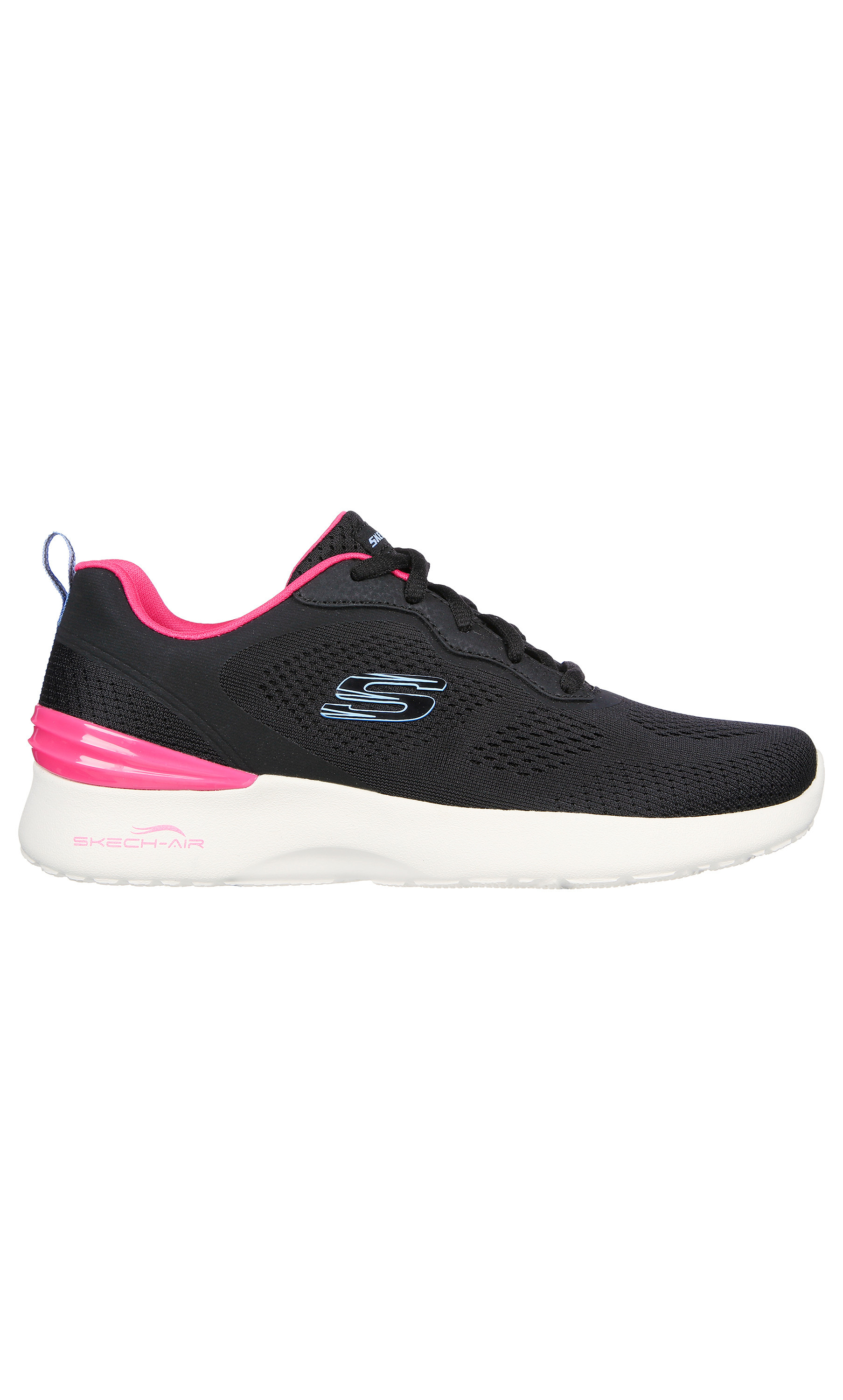 Skechers Skech-Air Dynamight Sneakers 149753-girls-shoes-sports-image-2