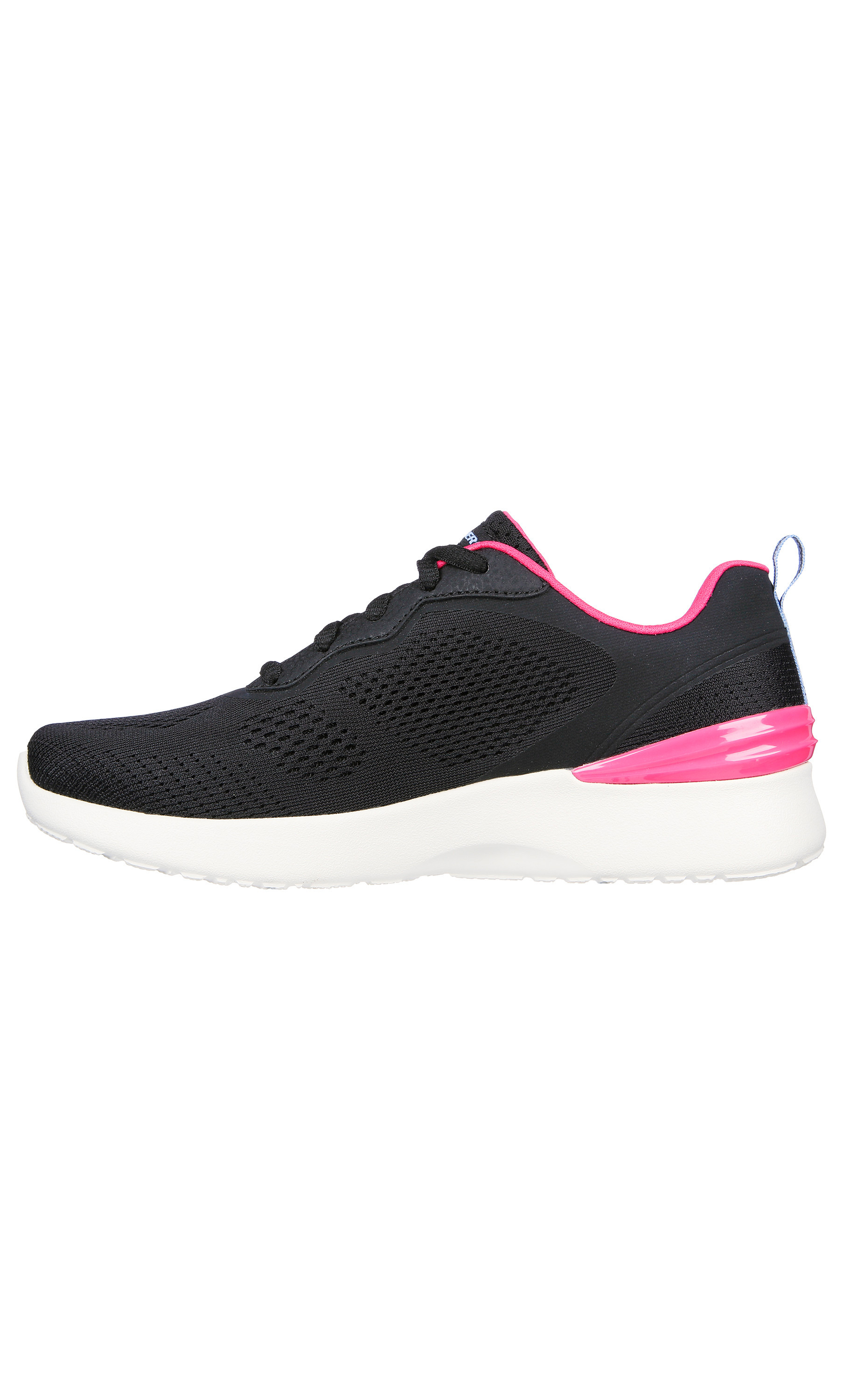 Skechers Skech-Air Dynamight Sneakers 149753-girls-shoes-sports-image-3