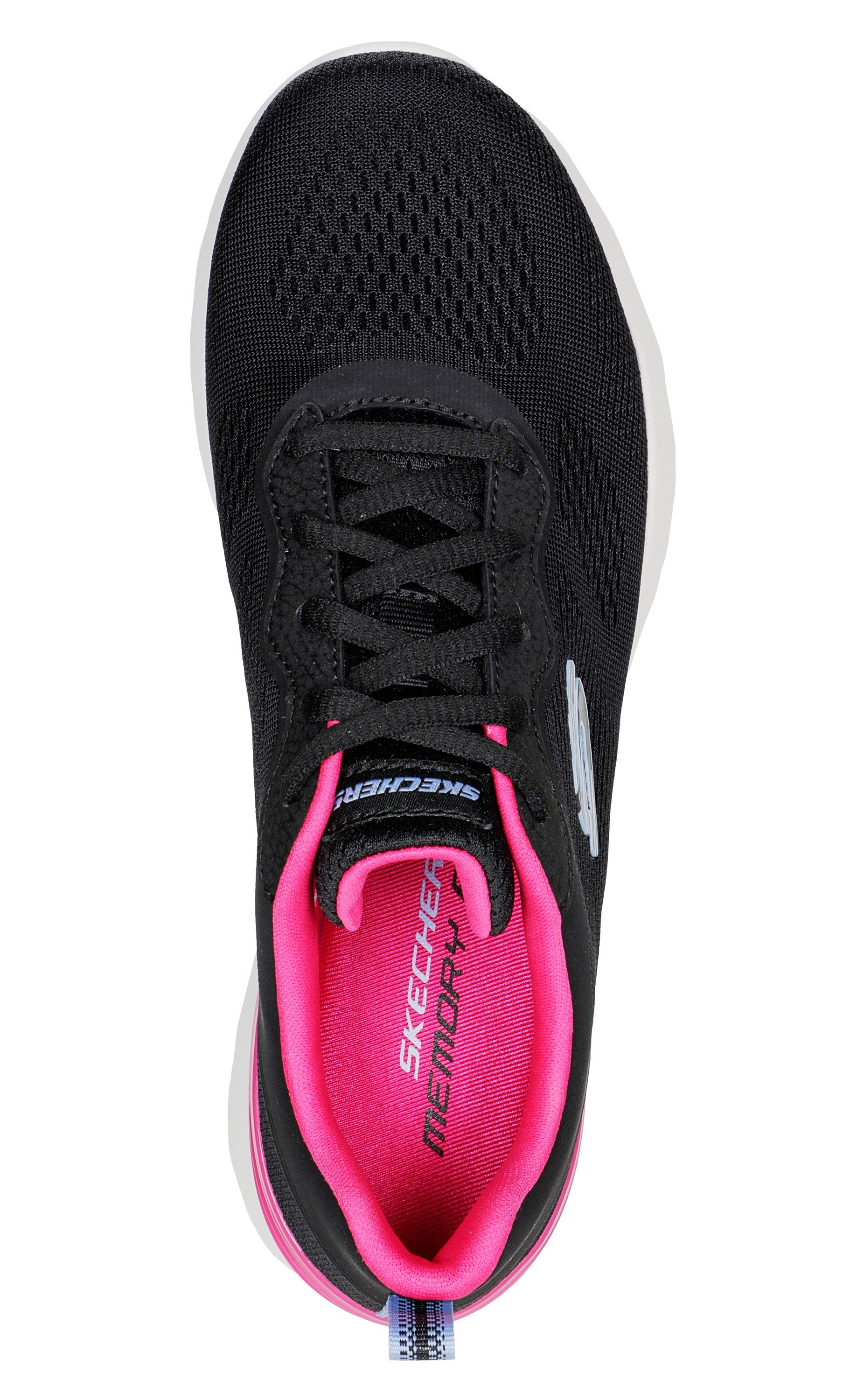 Skechers Skech-Air Dynamight Sneakers 149753-girls-shoes-sports-image-4