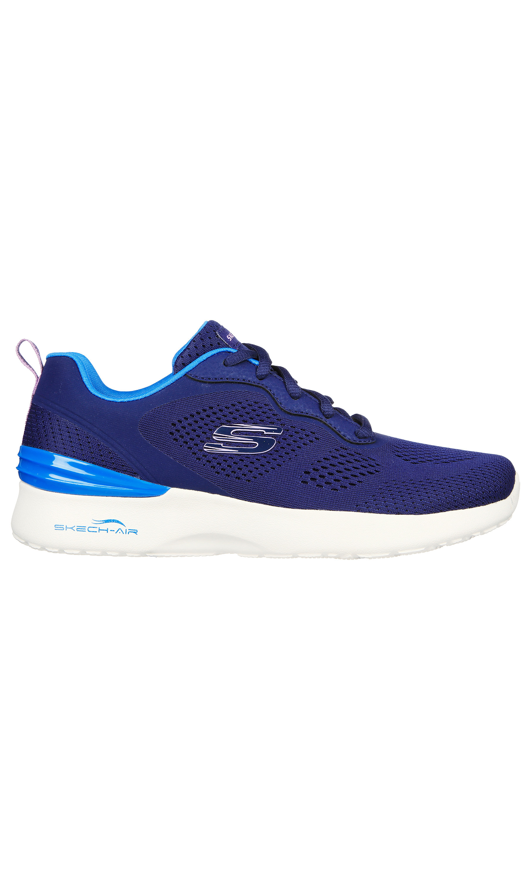 Skechers Skech-Air Dynamight Sneakers 149753-girls-shoes-sports-image-7