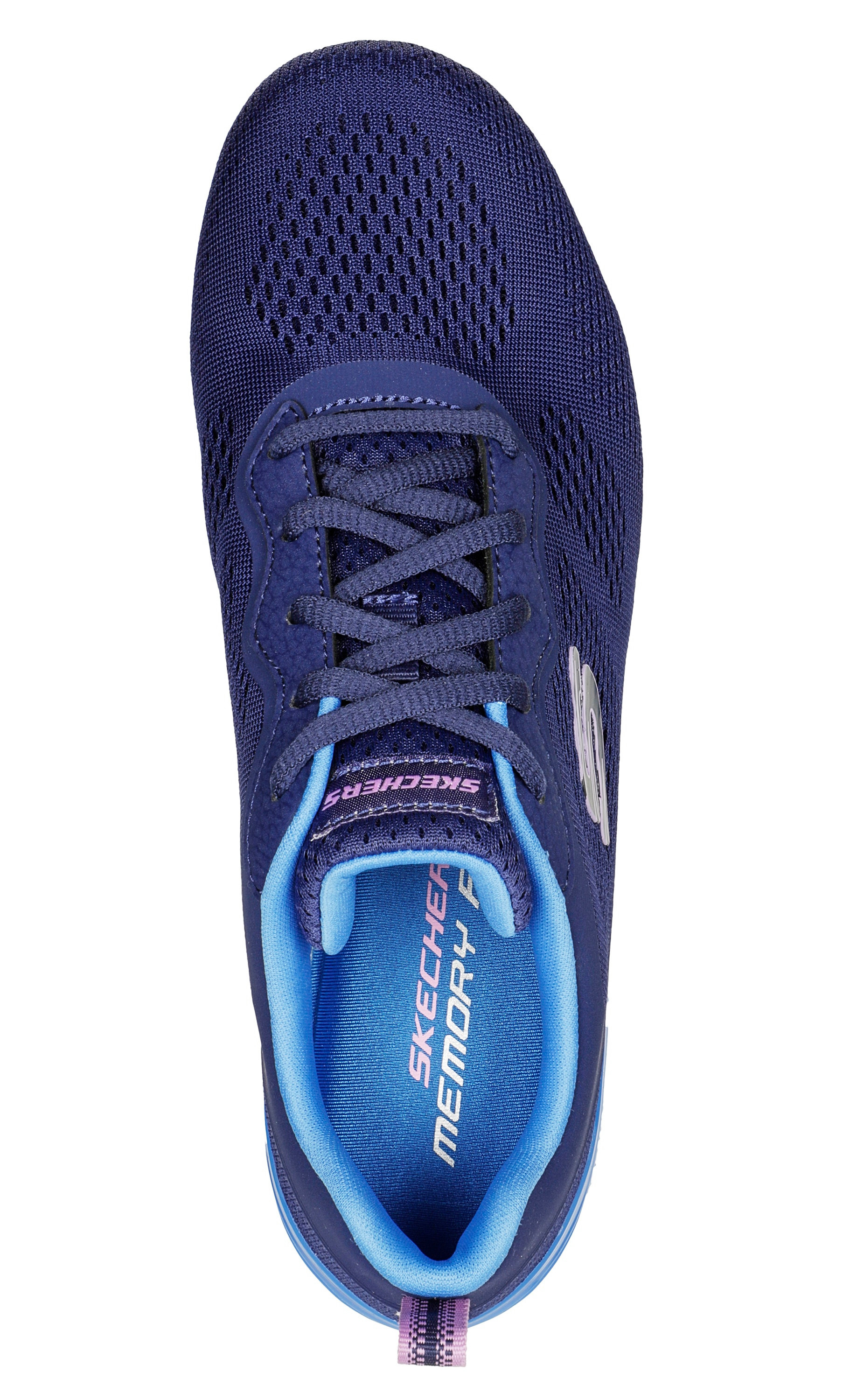 Skechers Skech-Air Dynamight Sneakers 149753-girls-shoes-sports-image-9