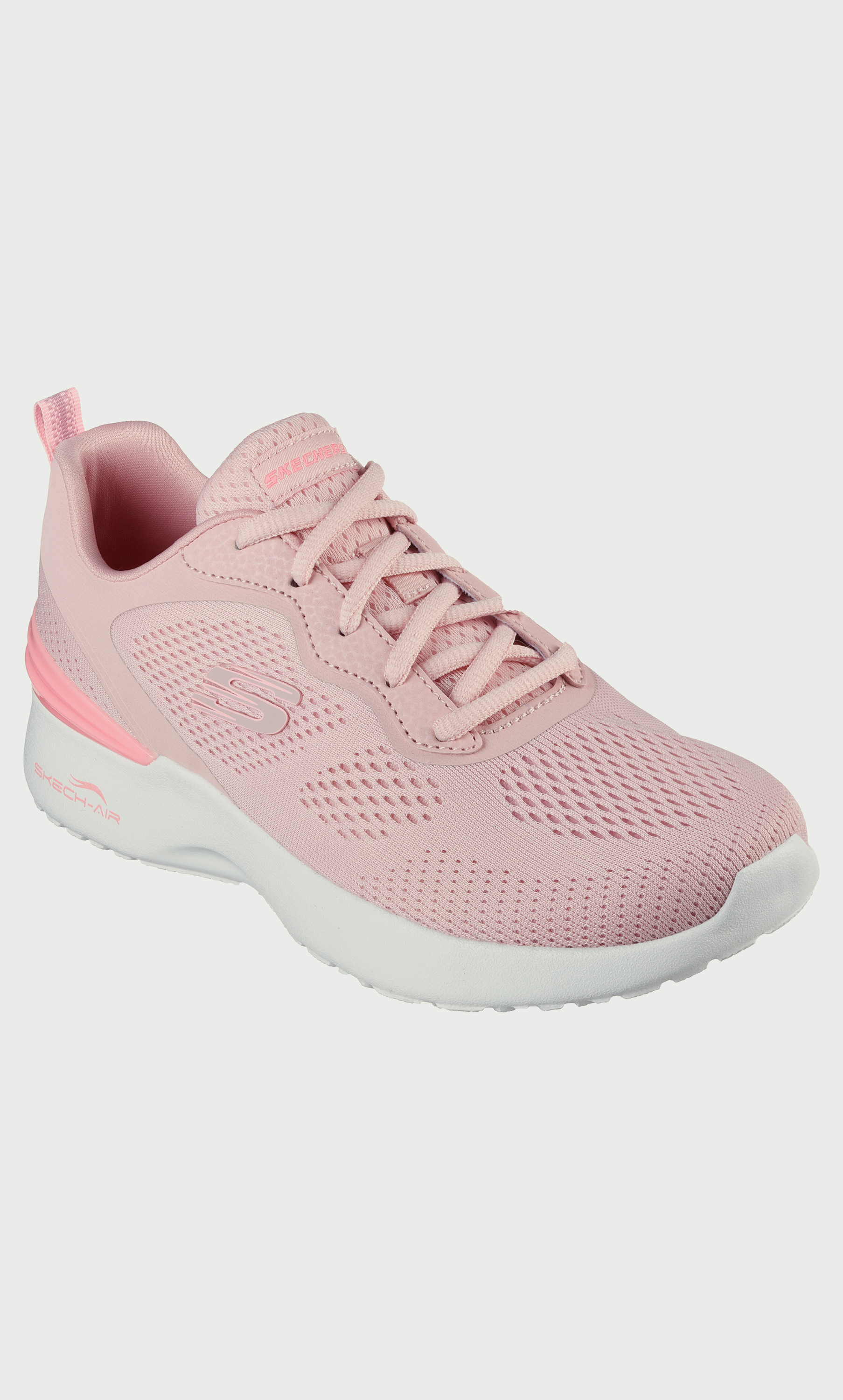 Skechers Skech-Air Dynamight Sneakers 149753-girls-shoes-sports-image-11
