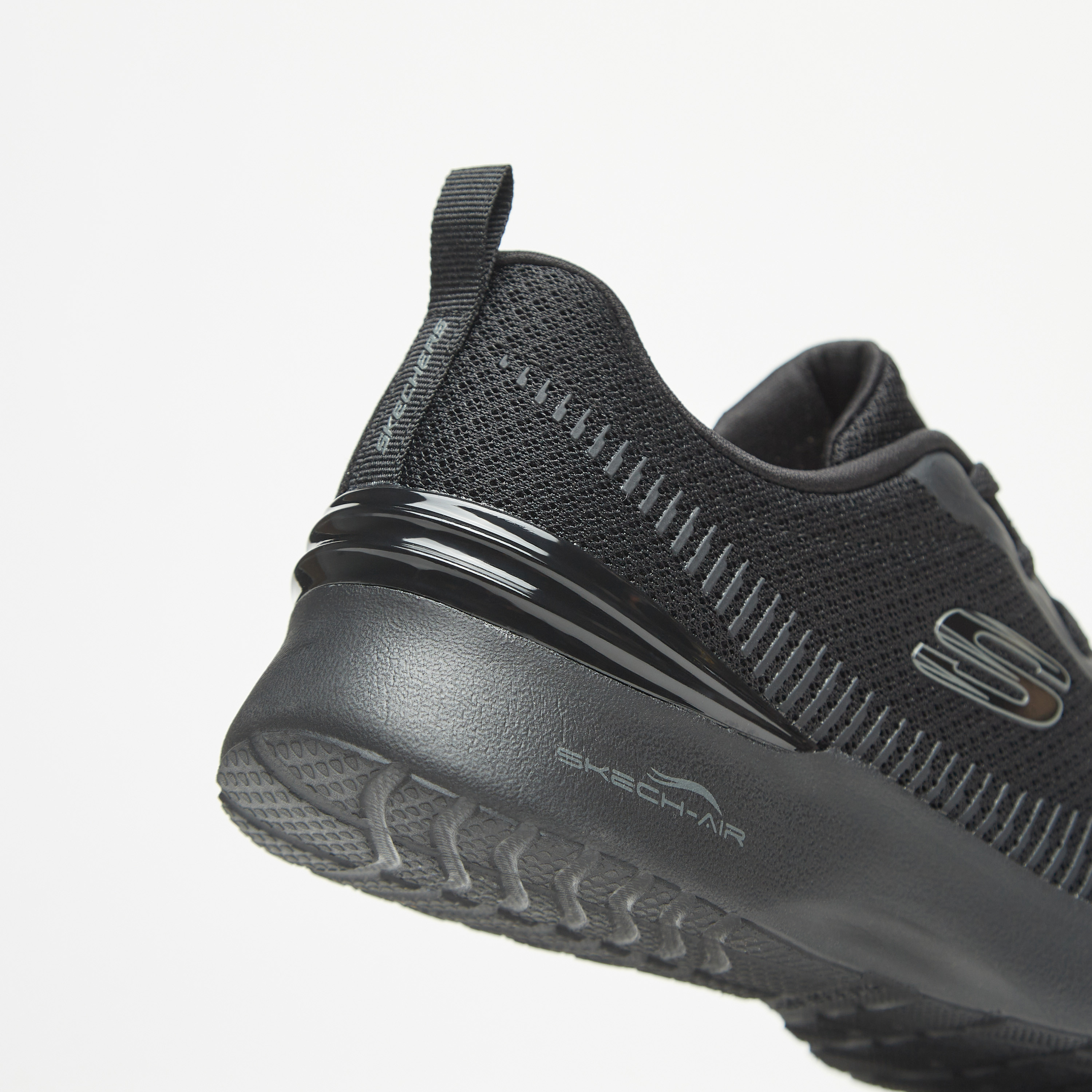 سكيتشرز حذاء مشي سكيتش-اير داينامايت ميموري فوم للنساء 149758-BBK | OE-sports-women-shoes-image-12