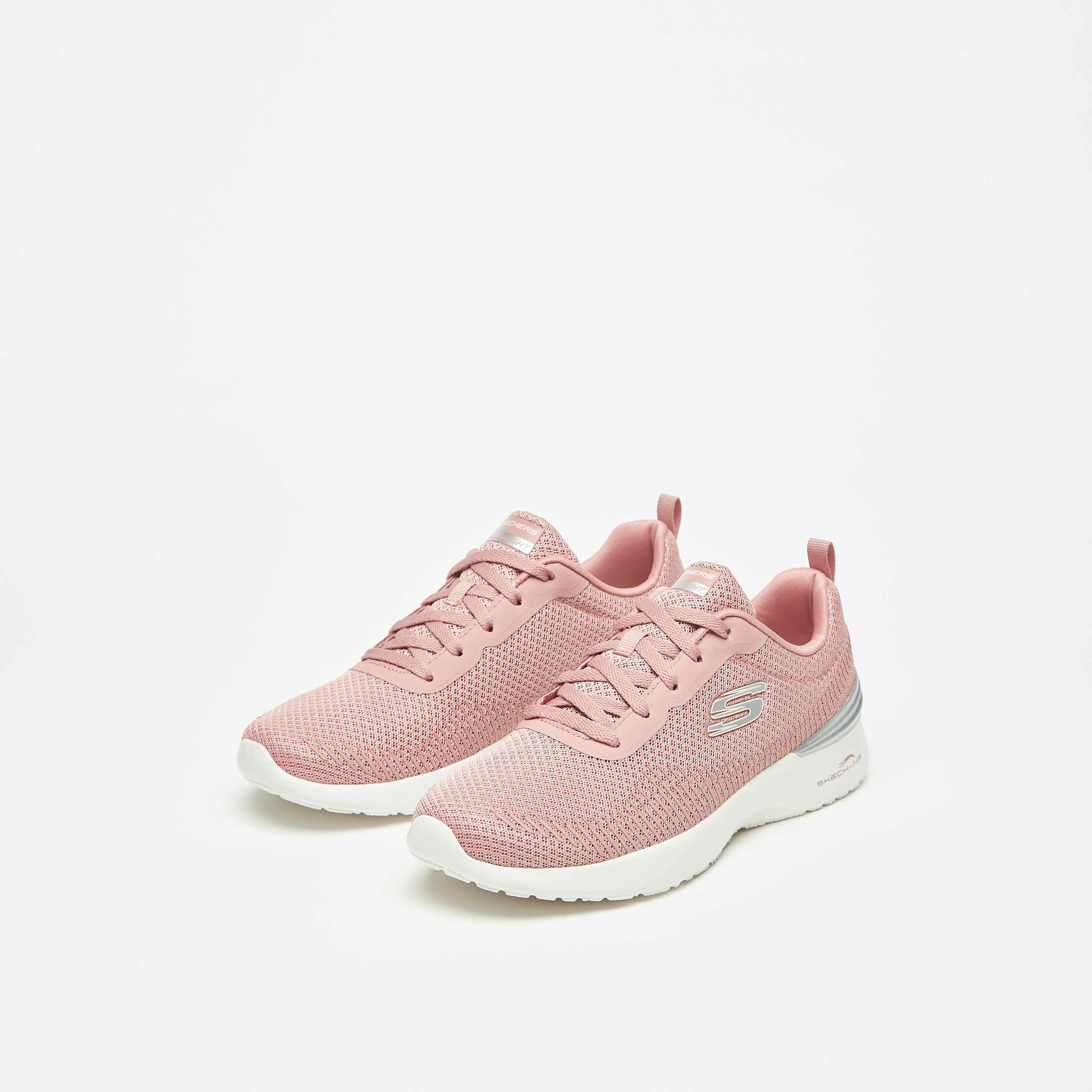 سكيتشرز حذاء مشي سكيتش-اير داينامايت ميموري فوم للنساء 149758-BBK | OE-sports-women-shoes-image-14