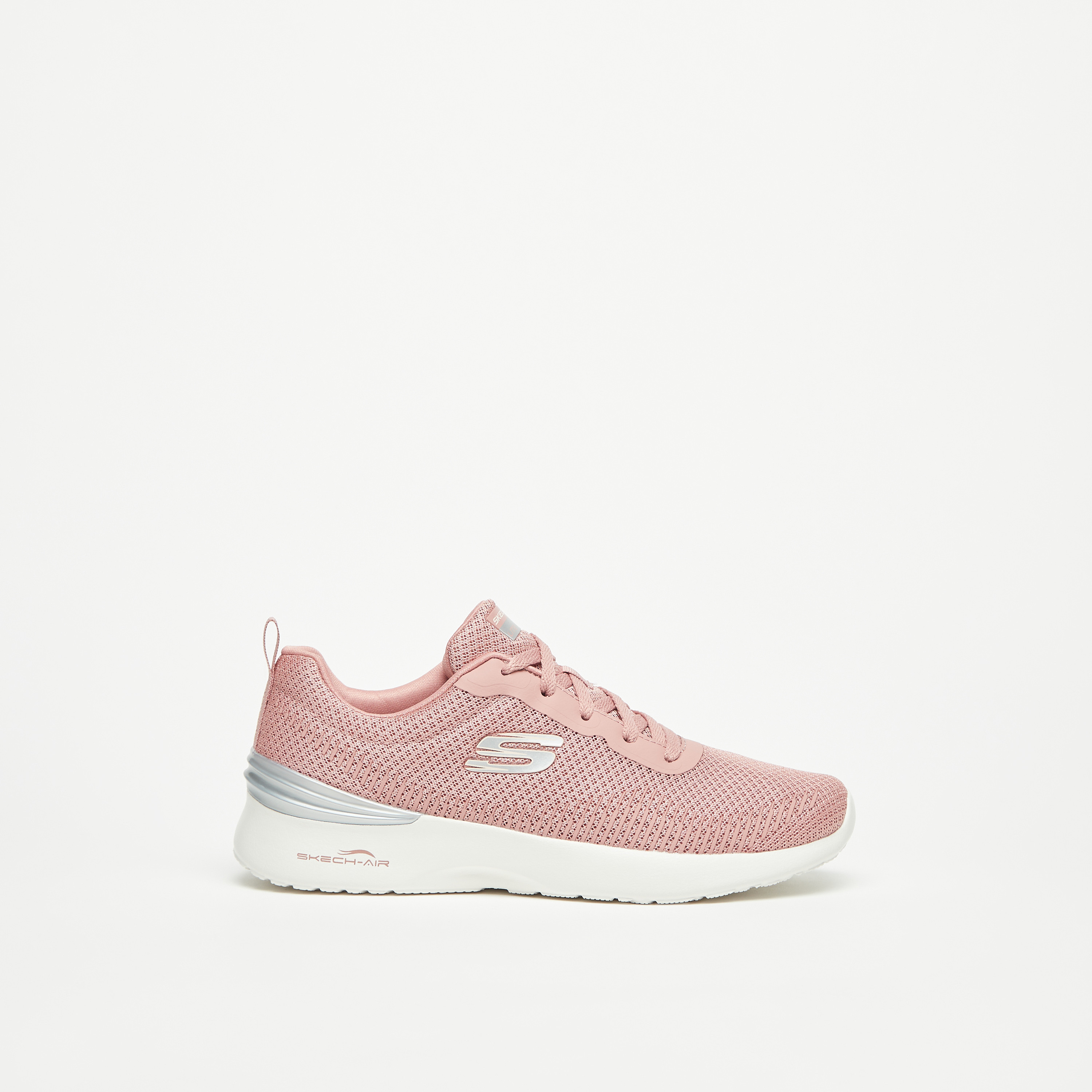 سكيتشرز حذاء مشي سكيتش-اير داينامايت ميموري فوم للنساء 149758-BBK | OE-sports-women-shoes-image-16