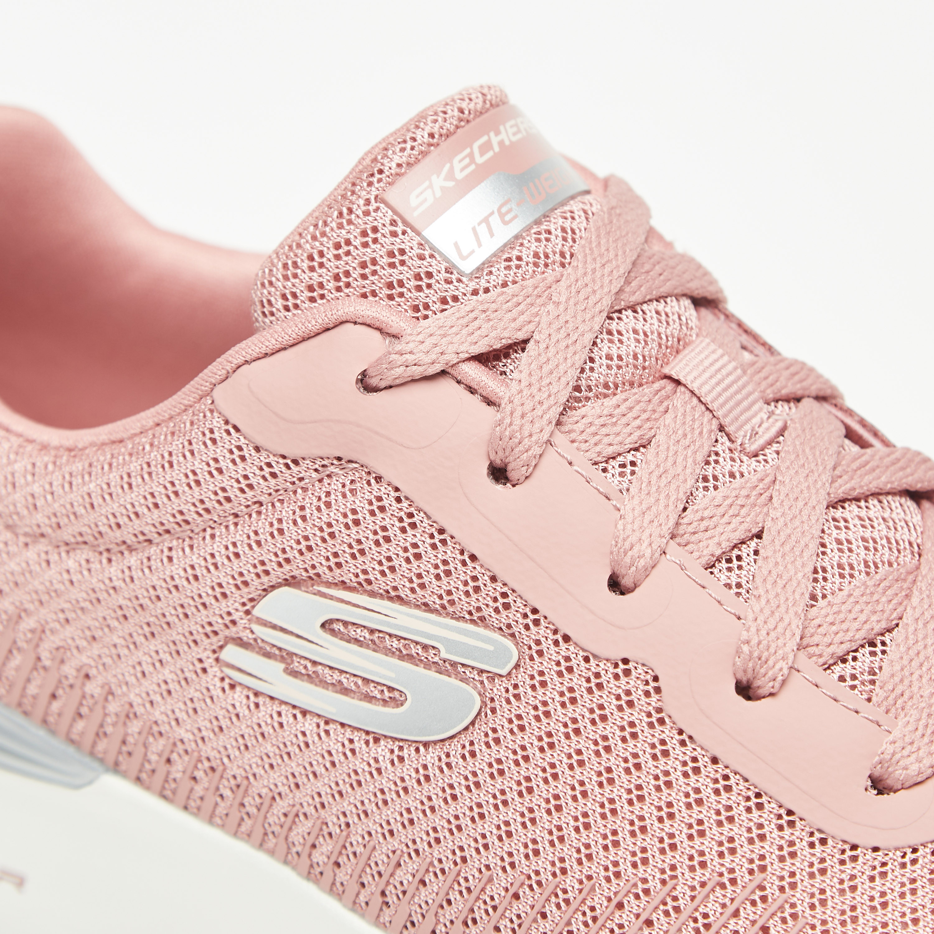 سكيتشرز حذاء مشي سكيتش-اير داينامايت ميموري فوم للنساء 149758-BBK | OE-sports-women-shoes-image-19