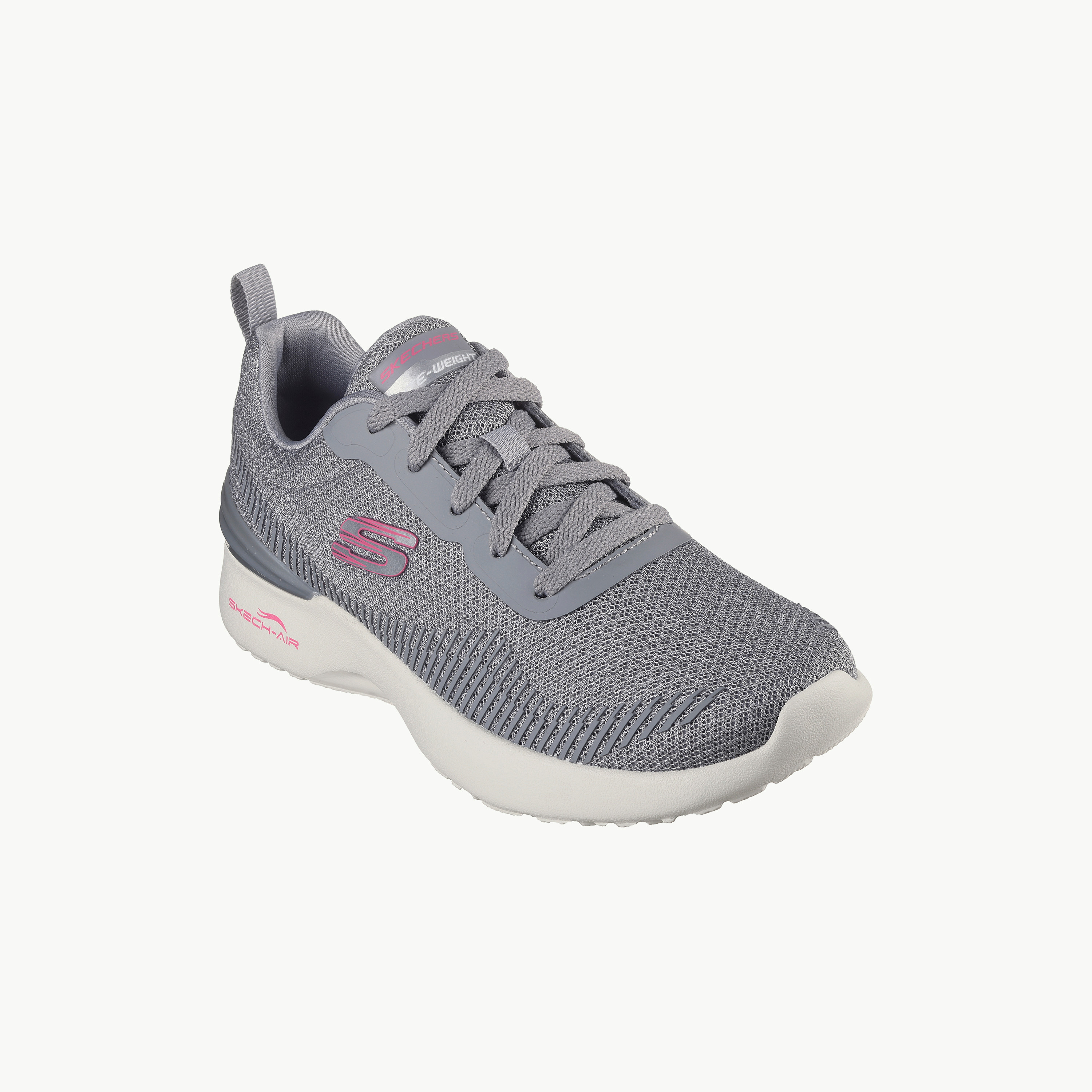 سكيتشرز حذاء مشي سكيتش-اير داينامايت ميموري فوم للنساء 149758-BBK | OE-sports-women-shoes-image-3