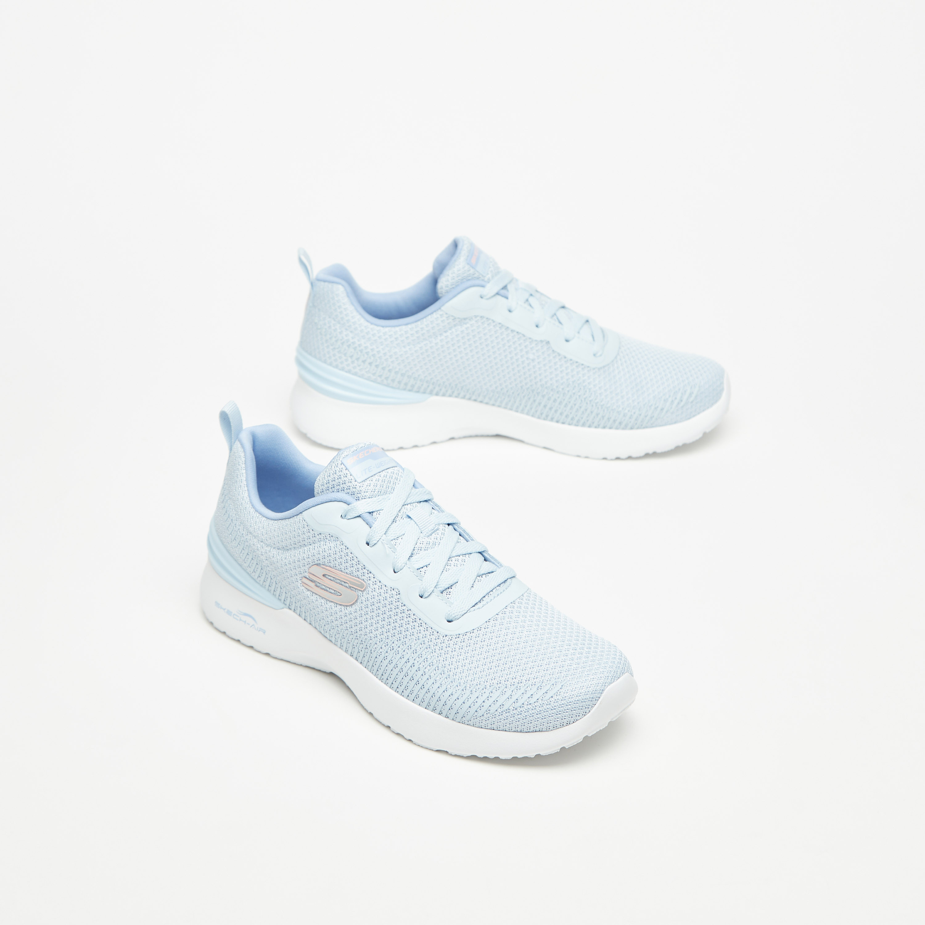 سكيتشرز حذاء مشي سكيتش-اير داينامايت ميموري فوم للنساء 149758-BBK | OE-sports-women-shoes-image-21