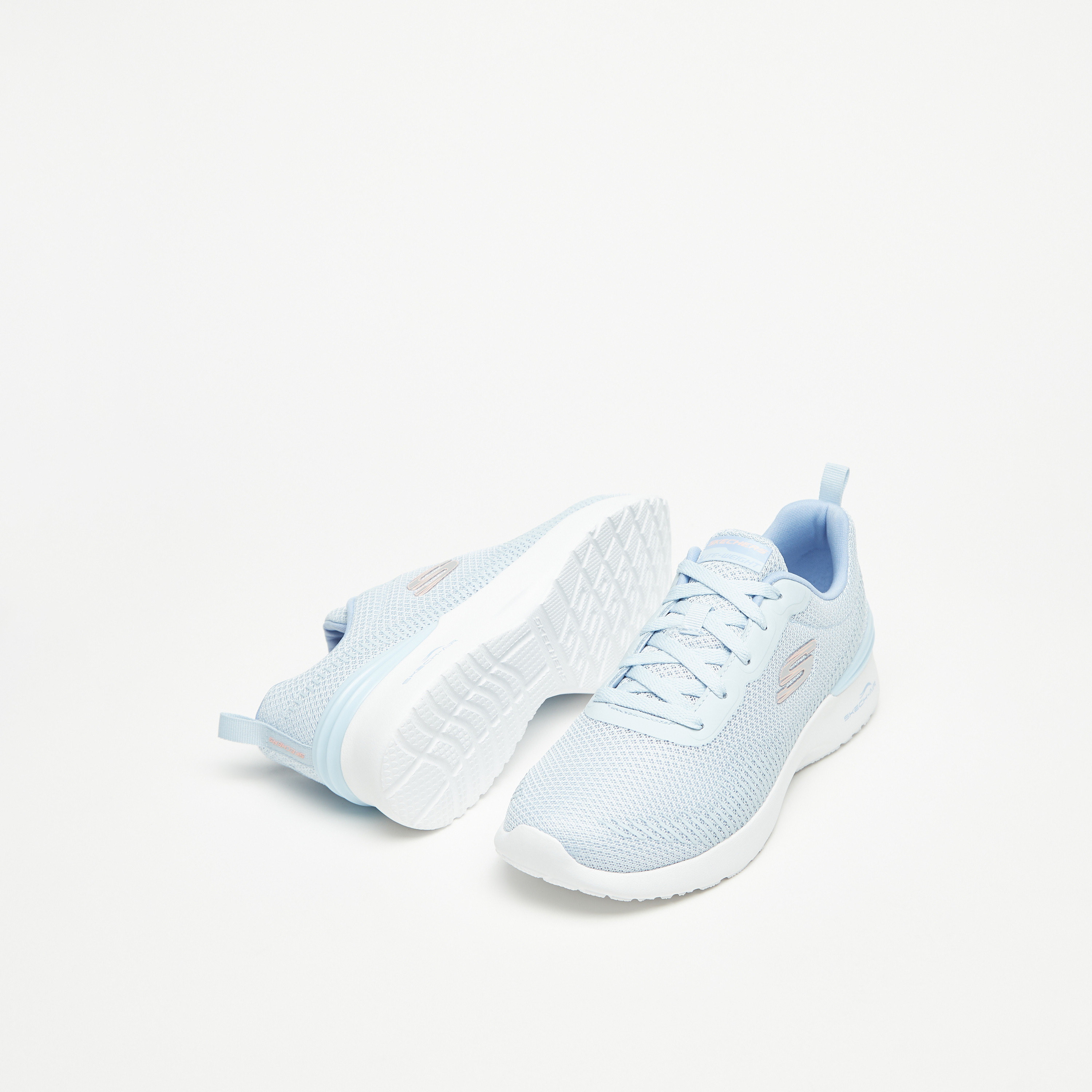 سكيتشرز حذاء مشي سكيتش-اير داينامايت ميموري فوم للنساء 149758-BBK | OE-sports-women-shoes-image-26