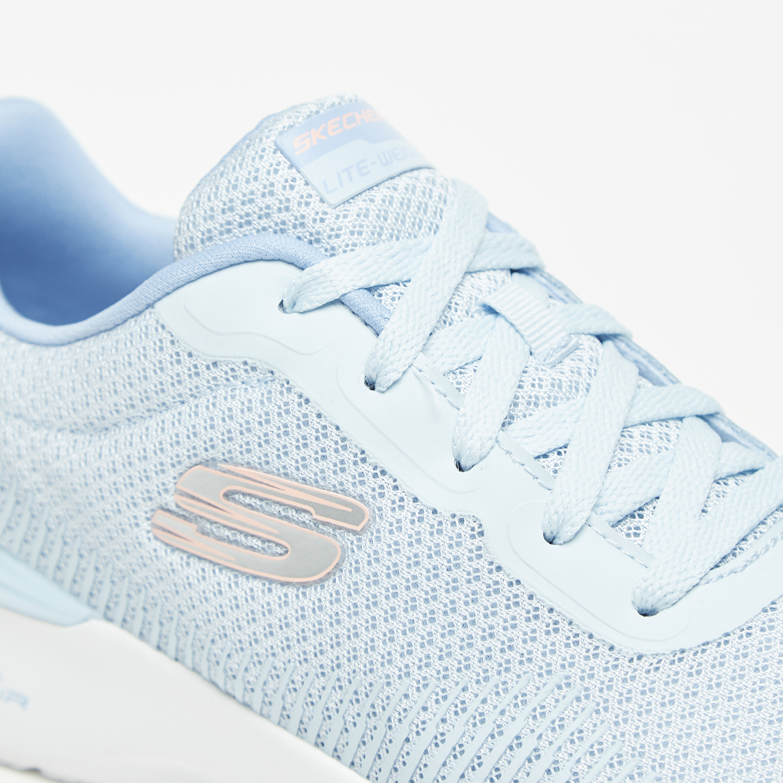 سكيتشرز حذاء مشي سكيتش-اير داينامايت ميموري فوم للنساء 149758-BBK | OE-sports-women-shoes-image-27