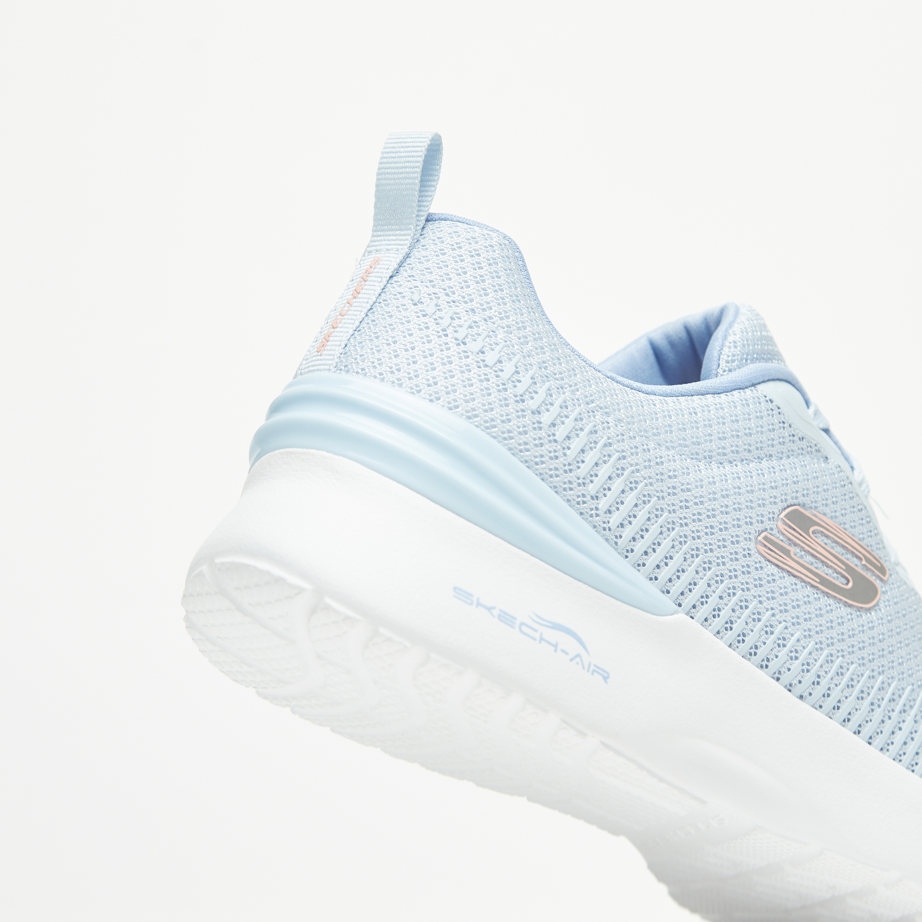 سكيتشرز حذاء مشي سكيتش-اير داينامايت ميموري فوم للنساء 149758-BBK | OE-sports-women-shoes-image-28