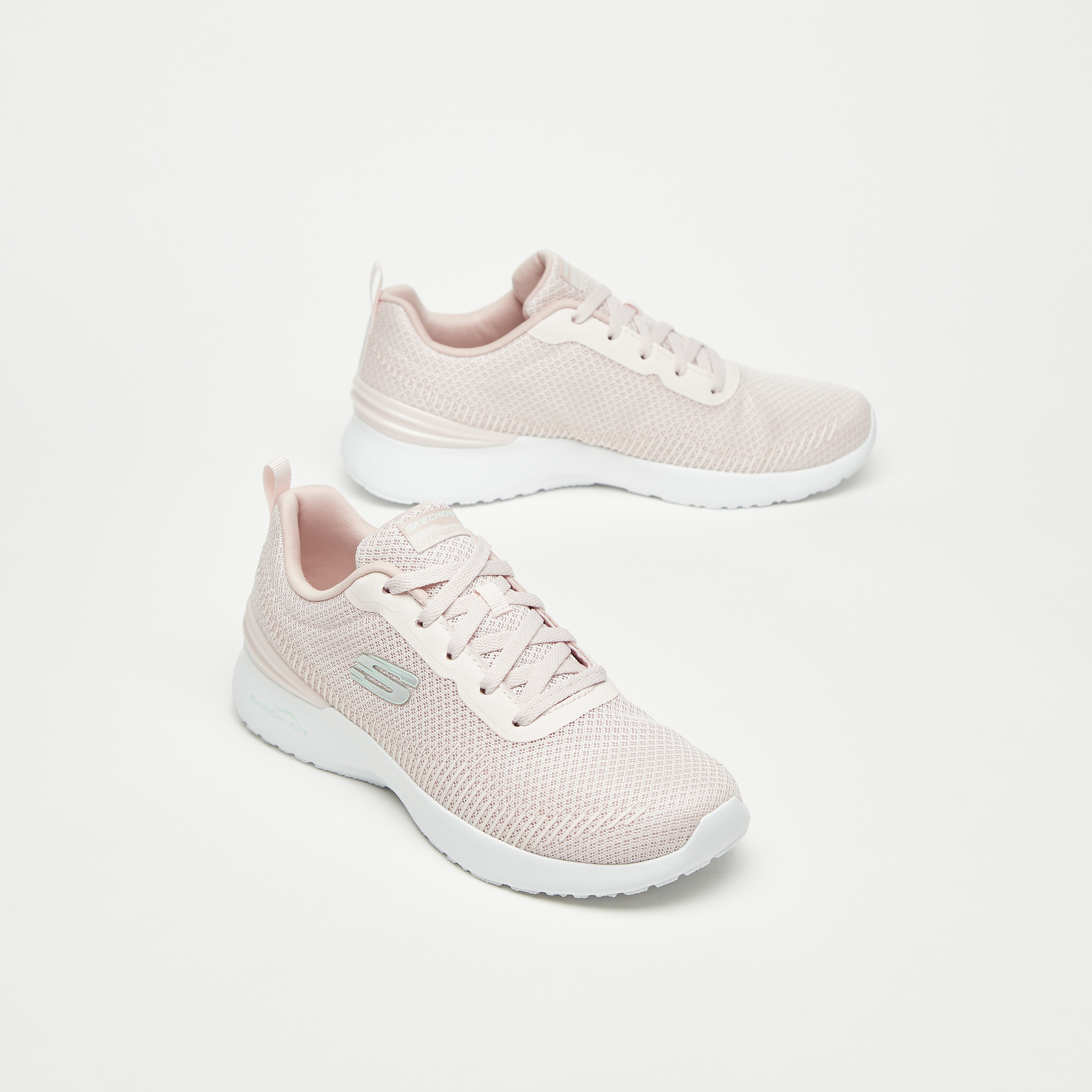 سكيتشرز حذاء مشي سكيتش-اير داينامايت ميموري فوم للنساء 149758-BBK | OE-sports-women-shoes-image-29