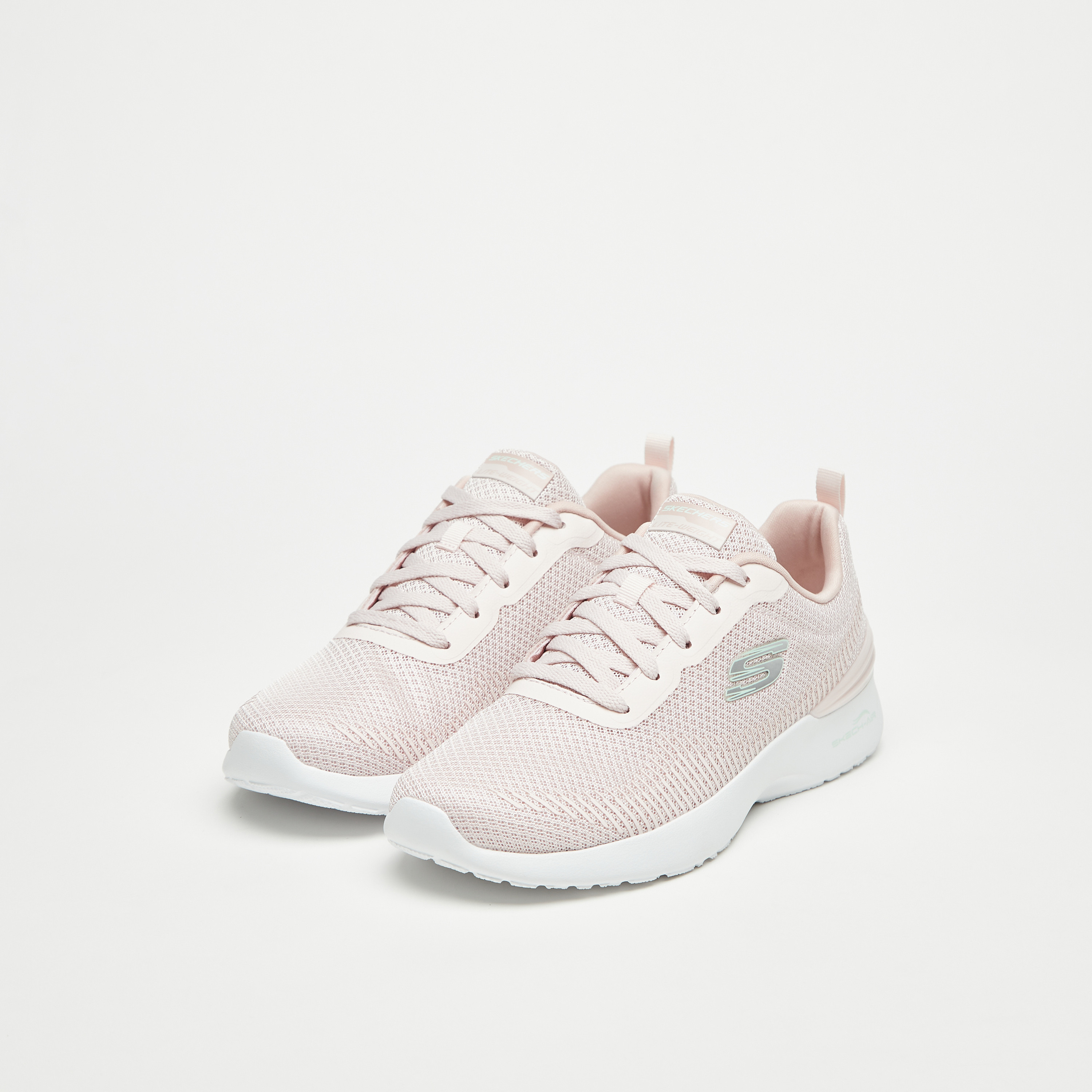 سكيتشرز حذاء مشي سكيتش-اير داينامايت ميموري فوم للنساء 149758-BBK | OE-sports-women-shoes-image-30