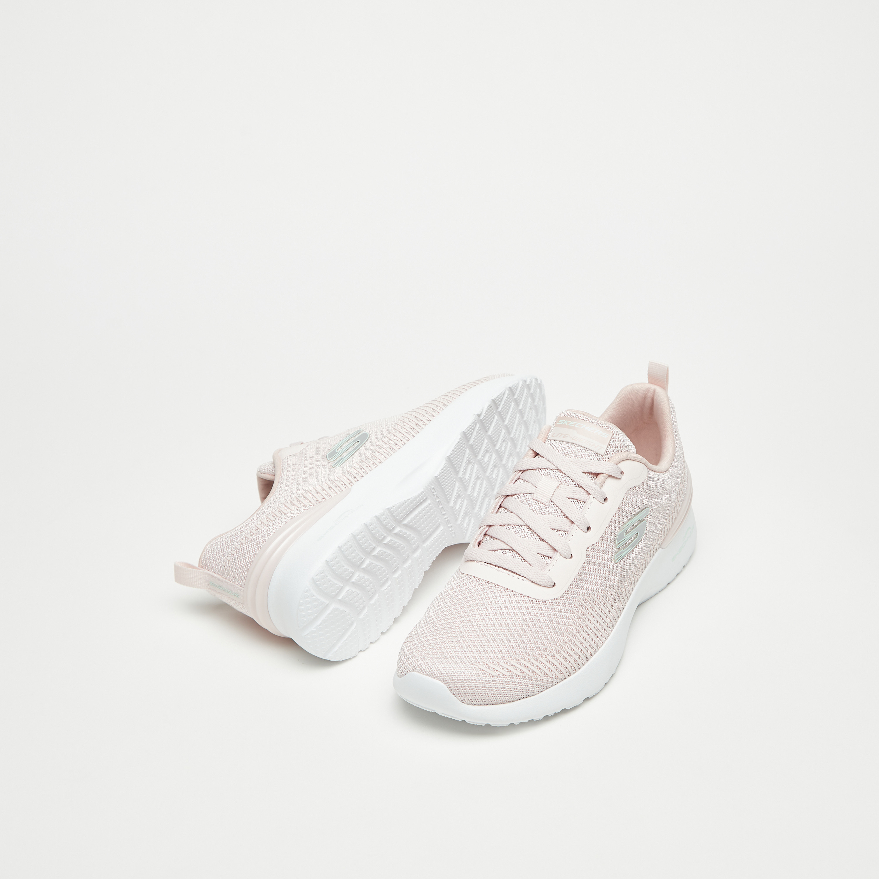 سكيتشرز حذاء مشي سكيتش-اير داينامايت ميموري فوم للنساء 149758-BBK | OE-sports-women-shoes-image-34