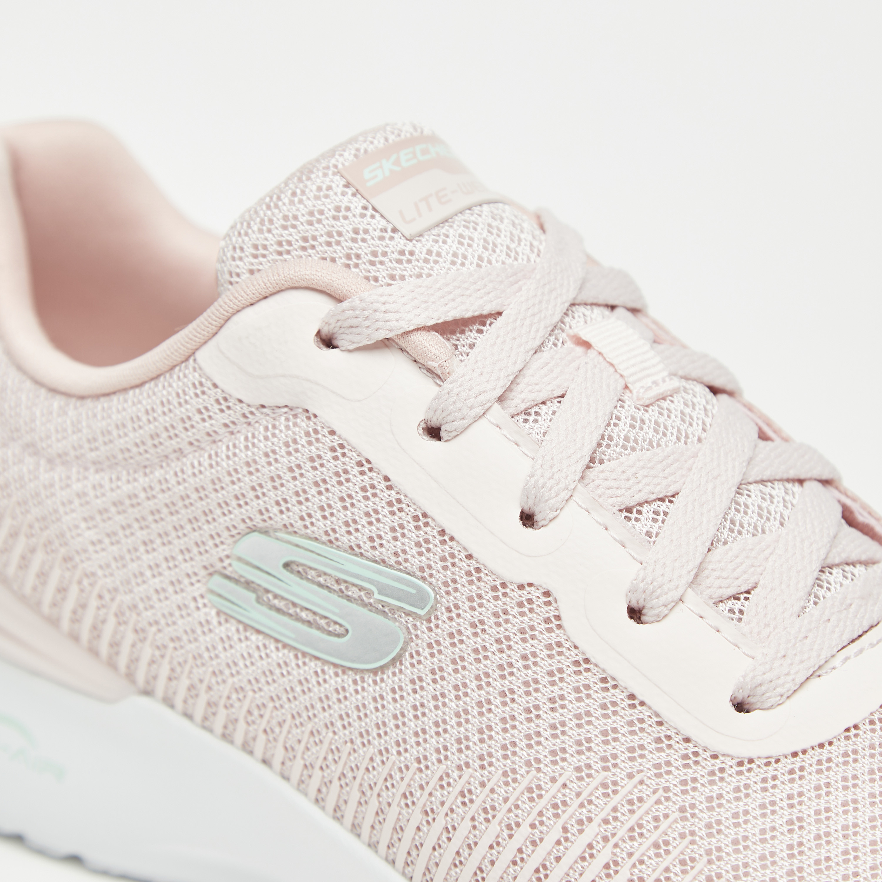 سكيتشرز حذاء مشي سكيتش-اير داينامايت ميموري فوم للنساء 149758-BBK | OE-sports-women-shoes-image-35