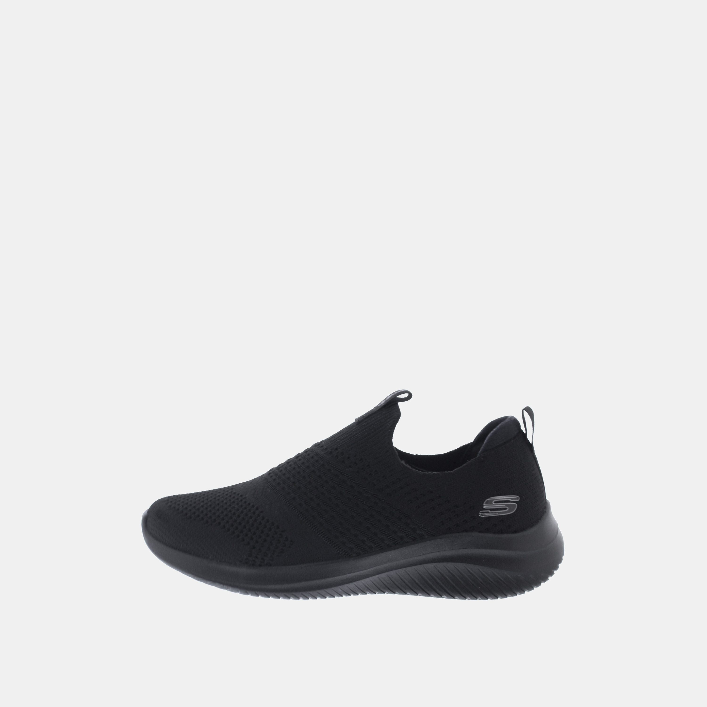 حذاء سهل الارتداء ألترا فليكس للنساء من سكتشرز - 149855-BBK-sports-women-shoes-image-1